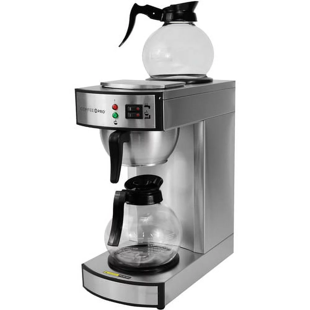 Coffee Pro Brewer