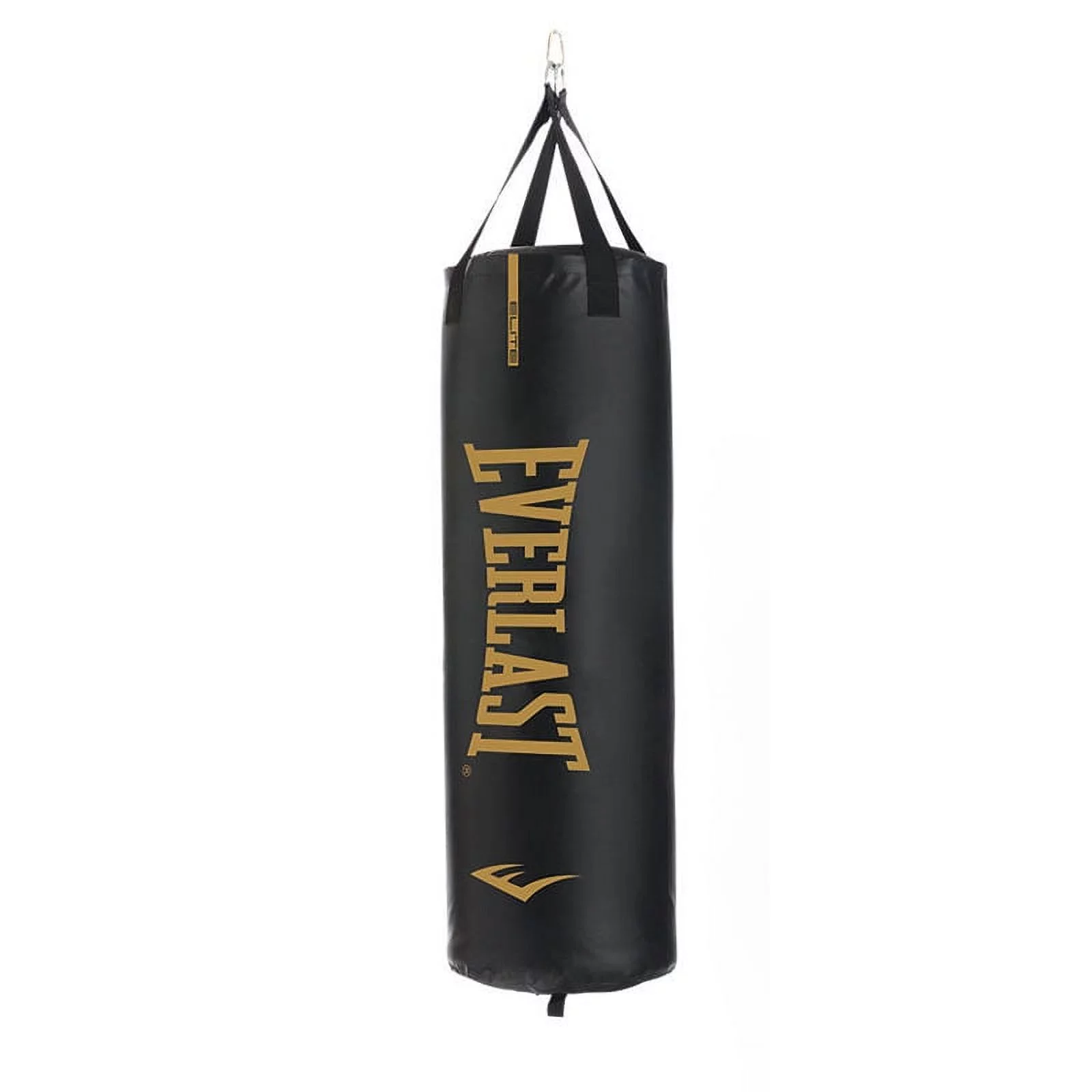 100lb Elite Heavy Bag Kit with Black handwrap and Elite Cardio Gloves