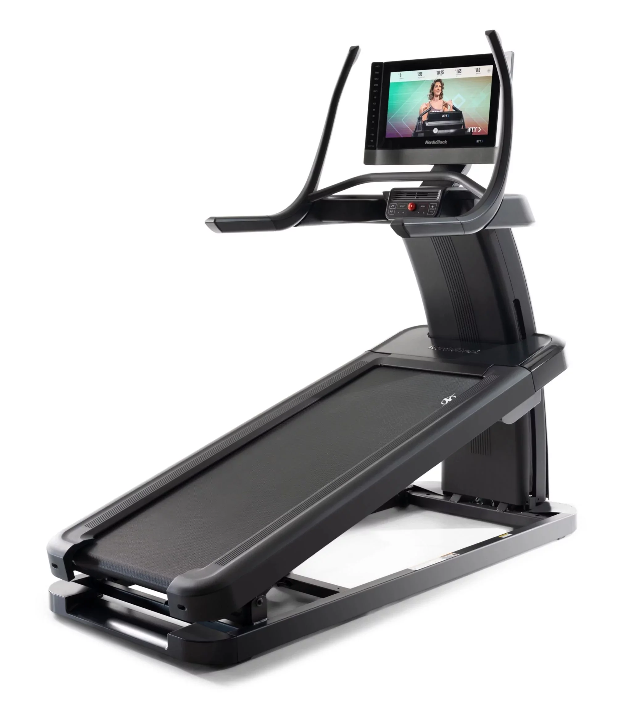 Nordictrack Elite Treadmill 22-Inch (2nd)