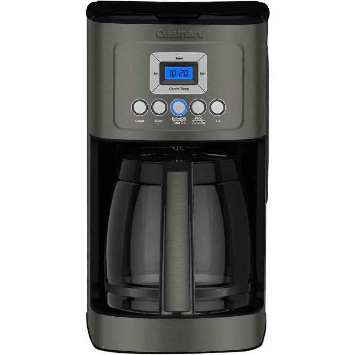 Cuisinart Coffee Makers 14 Cup Programmable Coffeemaker