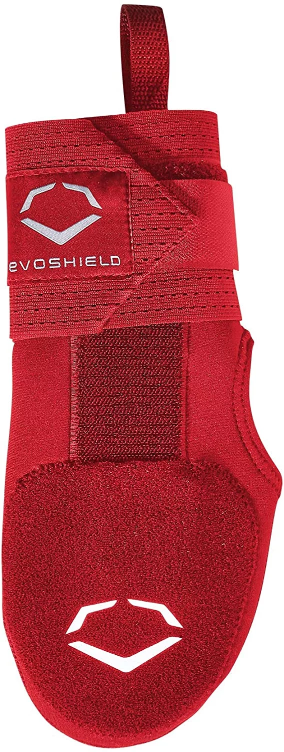 EvoShield Sliding Mitt Pad, Black for Left Hand