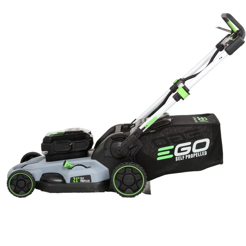 Ego-LM2100-FC Cordless Lawn Mower 21in. Push Tool Only LM2100-Reconditioned