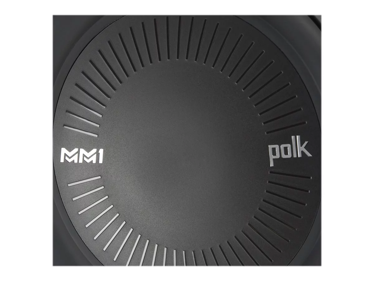 Polk Audio 1110 Watt 12 Inch Single Voice Coil Marine Car Subwoofer