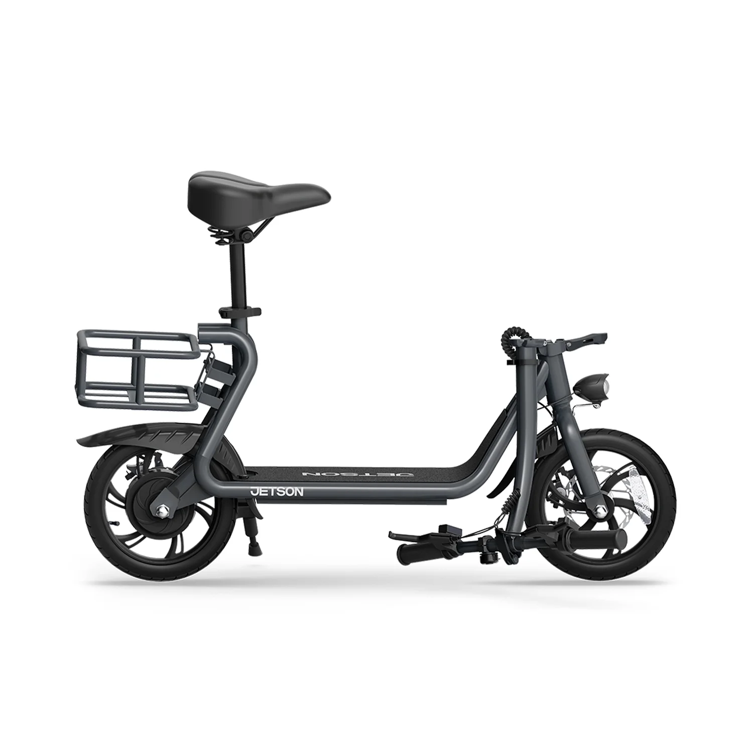 Jetson Ryder Pro Electric Scooter