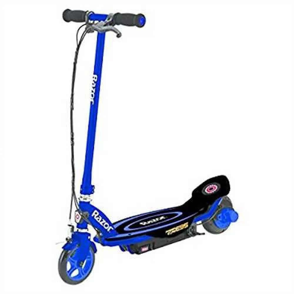 Razor Power Core E95 Electric Scooter, Blue