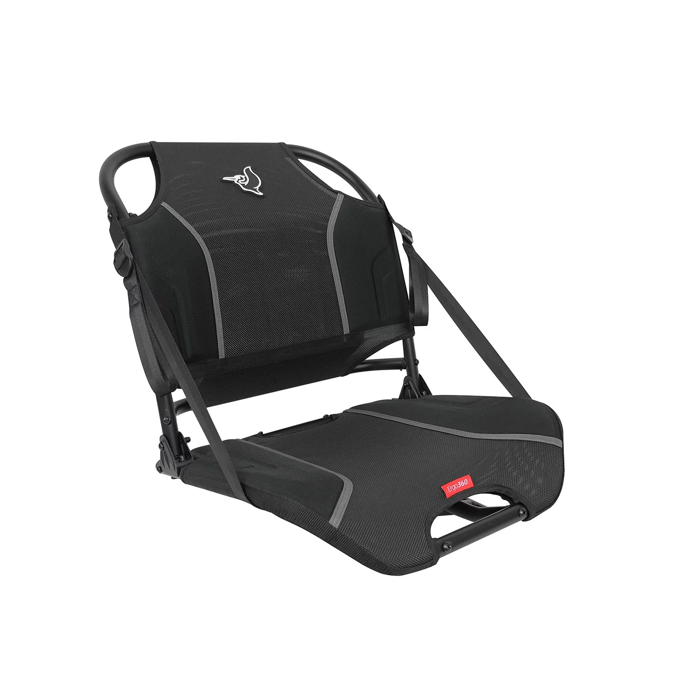 Pelican Ergo360 Swivel Boat Seat