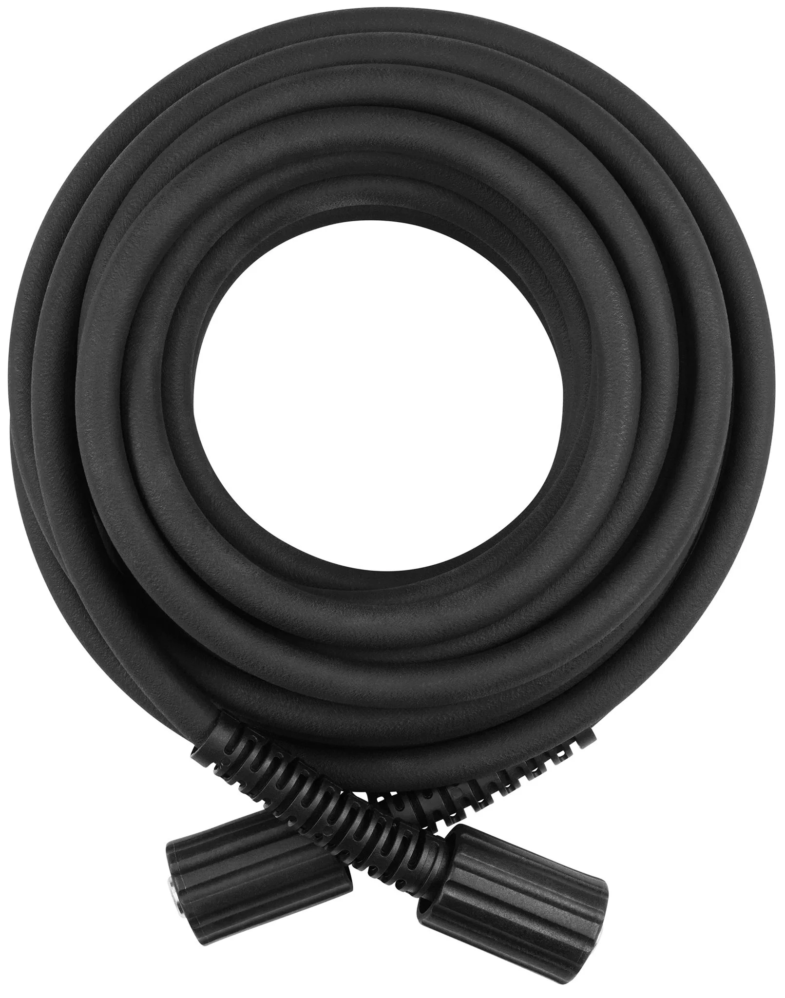 HART 35′ Pressure Washer Hose, up to 3800 PSI