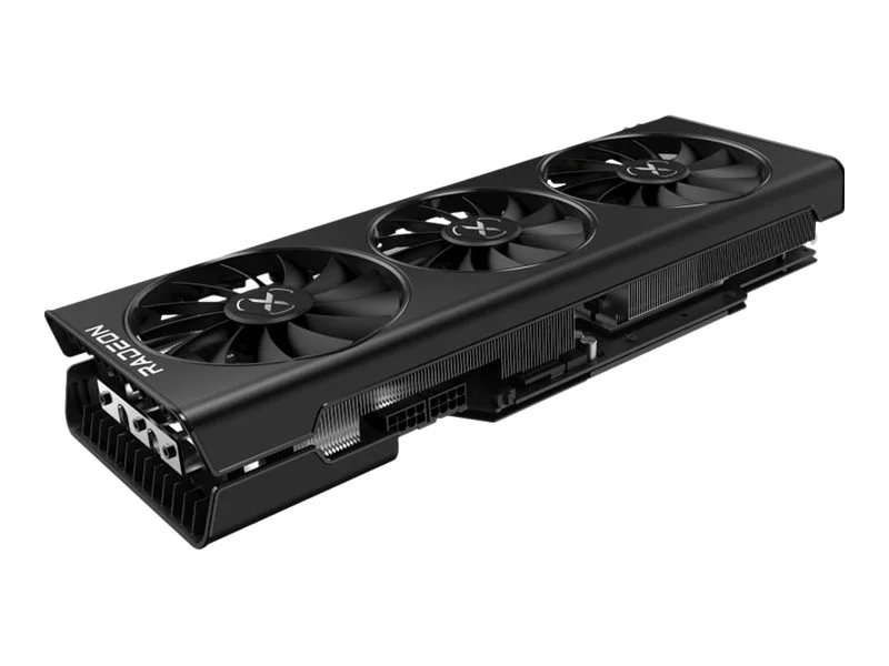 XFX Speedster SWFT319 – Graphics card – Radeon RX 6800 XT – 16 GB GDDR6 – PCIe 4.0 x16 – HDMI, 3 x DisplayPort