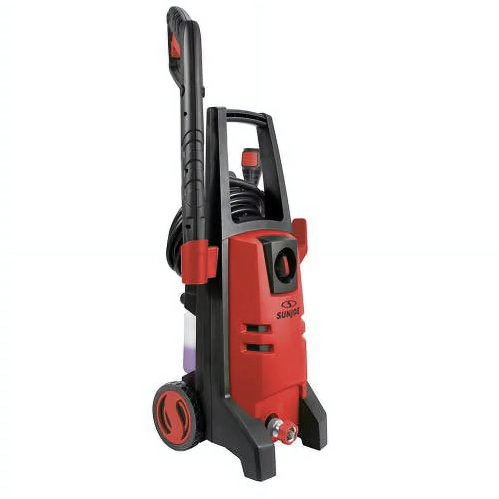 Restored Premium Sun Joe SPX2004-SJG Electric Pressure Washer (Refurbished)