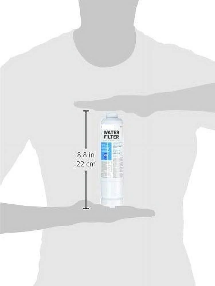 1 Pack DA29-00020B Refrigerator Water Filter, Compatible with Samsung Refrigerator Water Filter