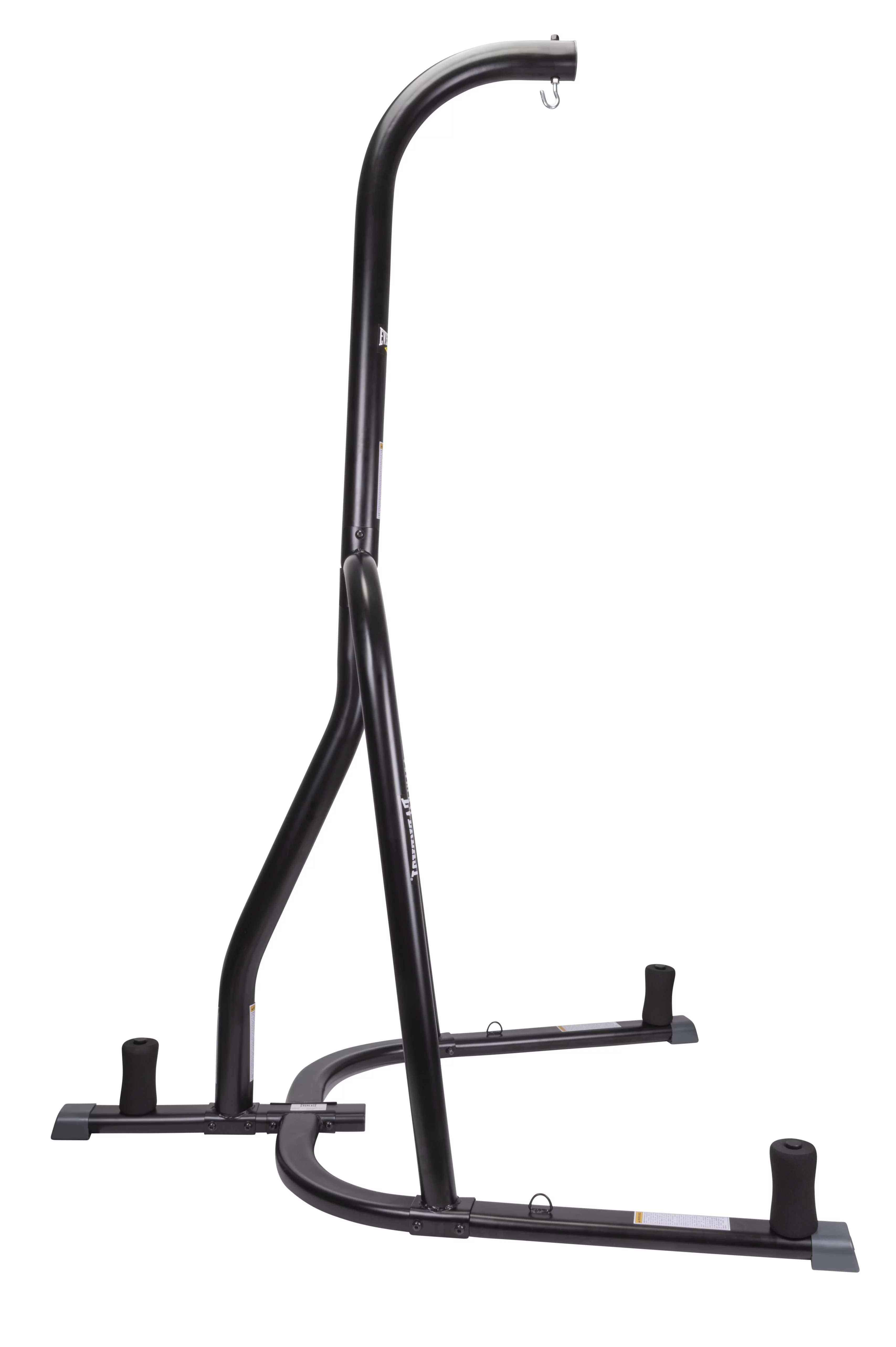 Everlast Single-Station Heavy Bag Stand, White