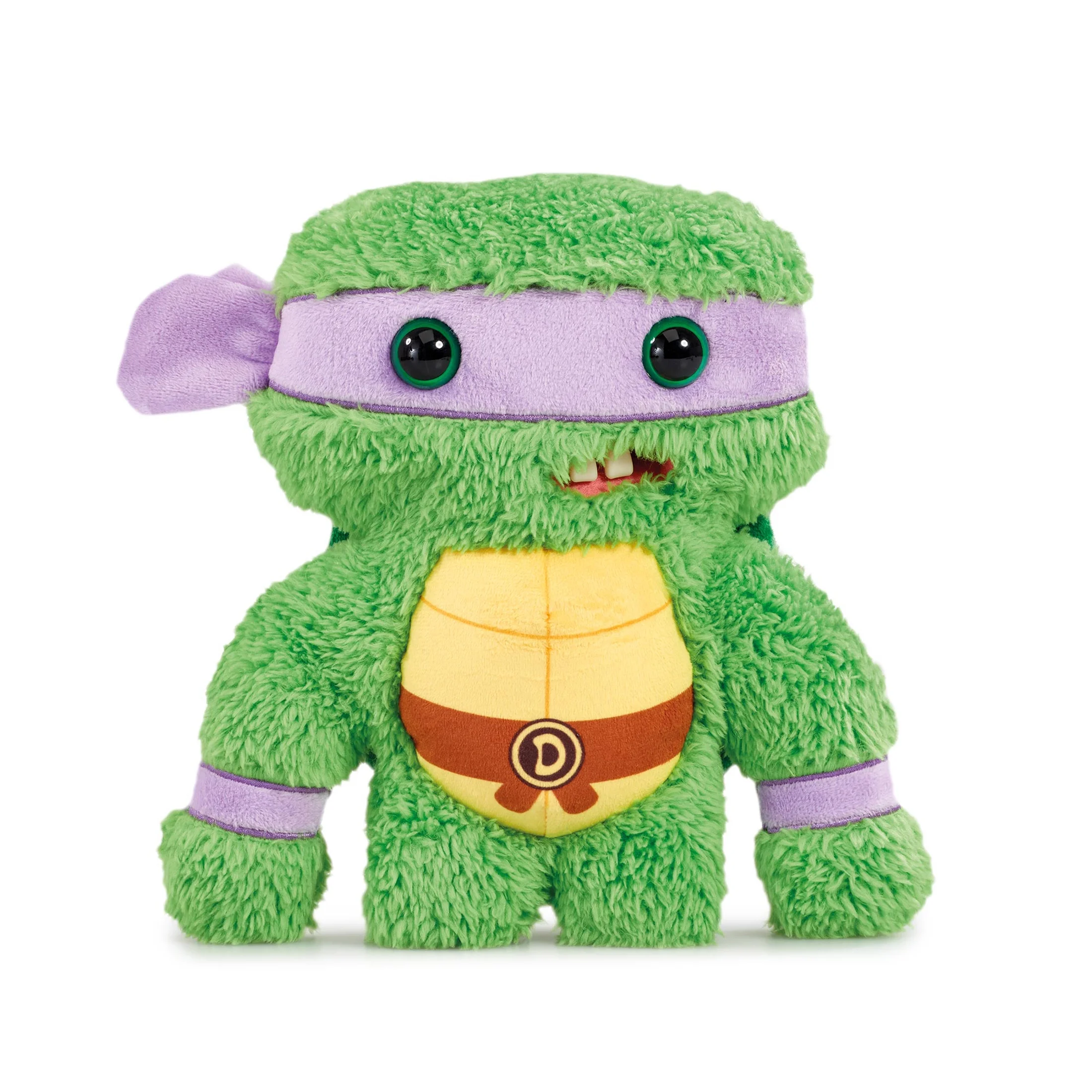 Teenage Mutant Ninja Turtles Donatello 9 Inch Plush Limited Edition