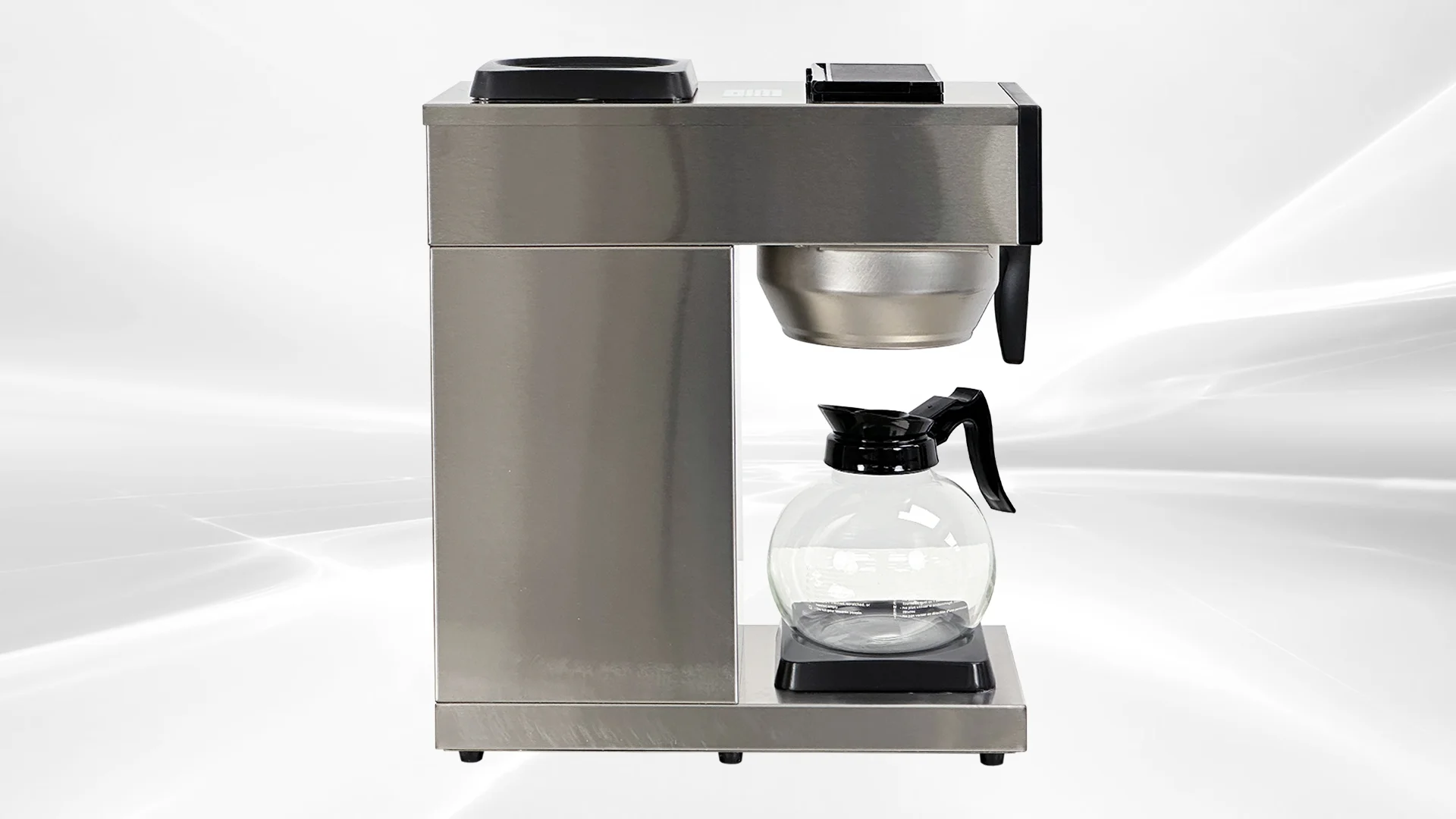 NSF Commercial Automatic coffee machine 12 Cup AW1U1D