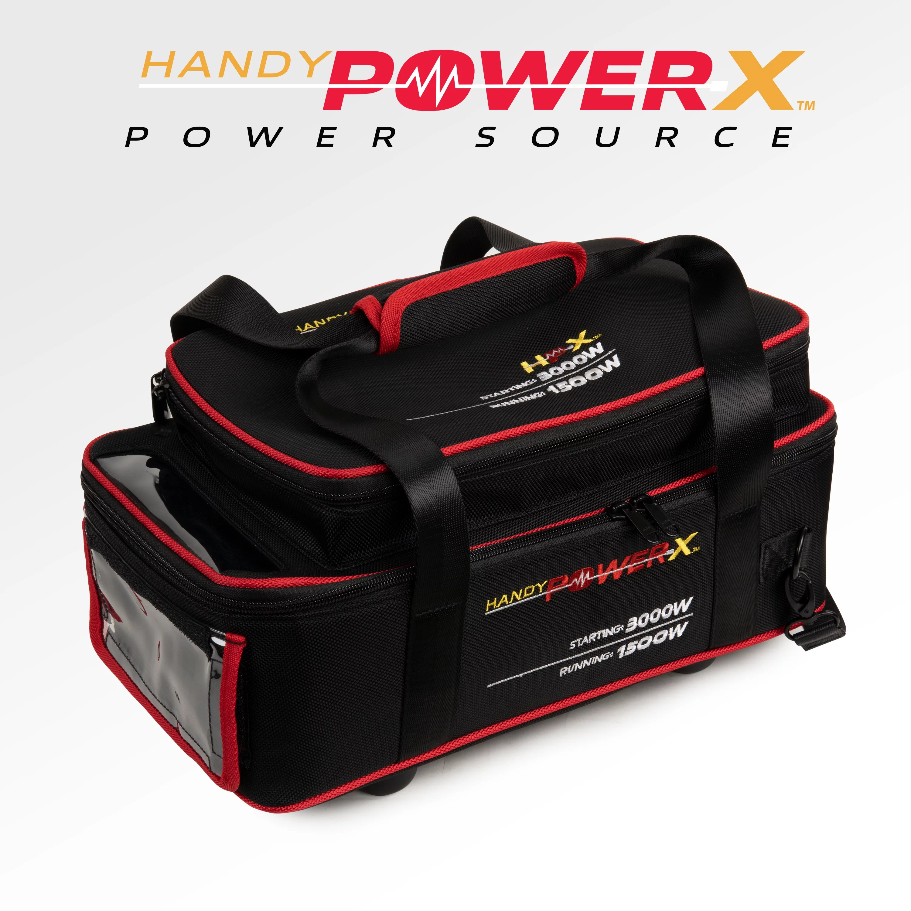 Handy Power X Power Source 1500W/3000W