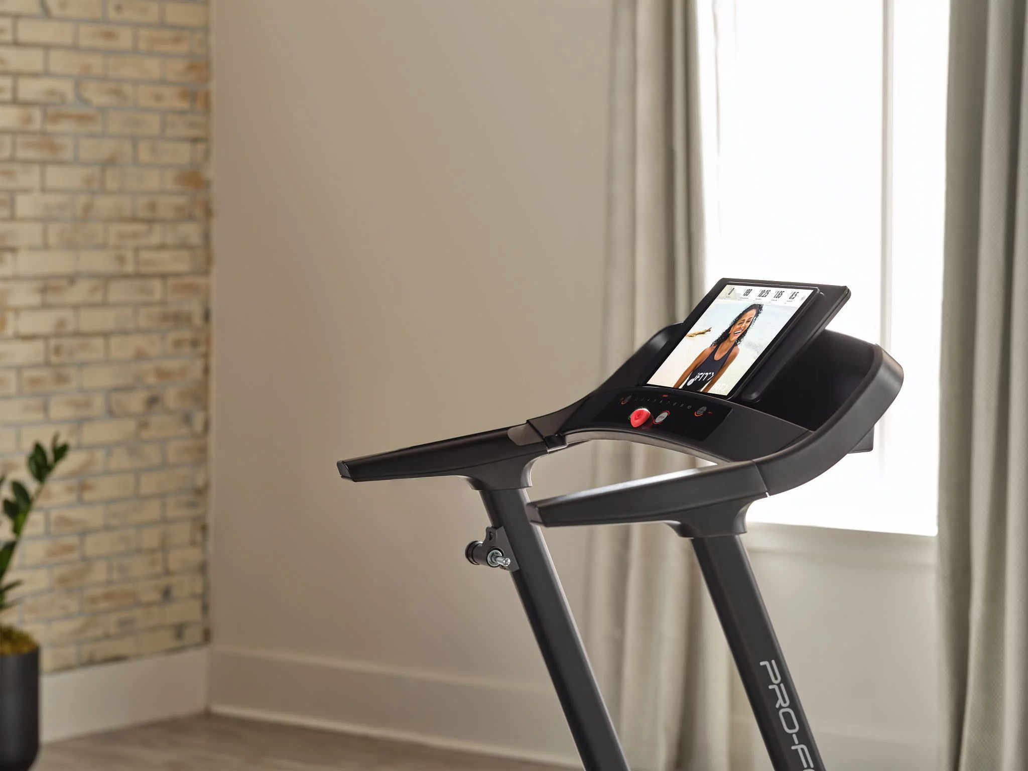 Cadence 4.0 Treadmill