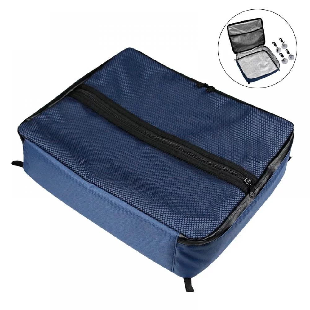 Clearance! Jumbo Insulated Cooler Bag with Thermal Foam Insulation,Makes a Perfect Insulated Grocery Bag, Food Delivery Bag, Travel Cooler bag, or Beach Cooler