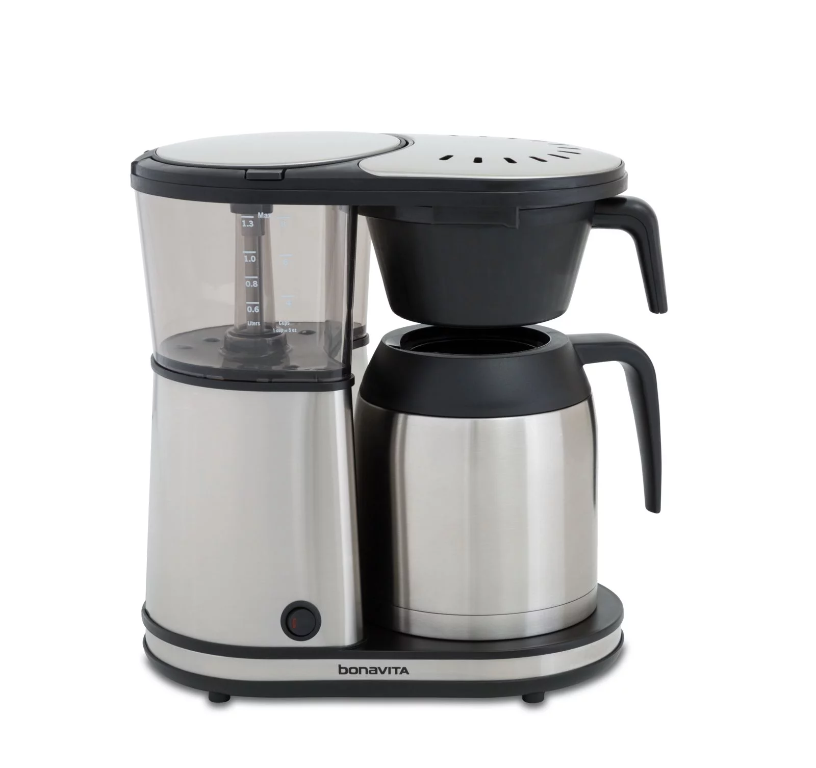 Bonavita Connoisseur One-Touch Coffee Brewer