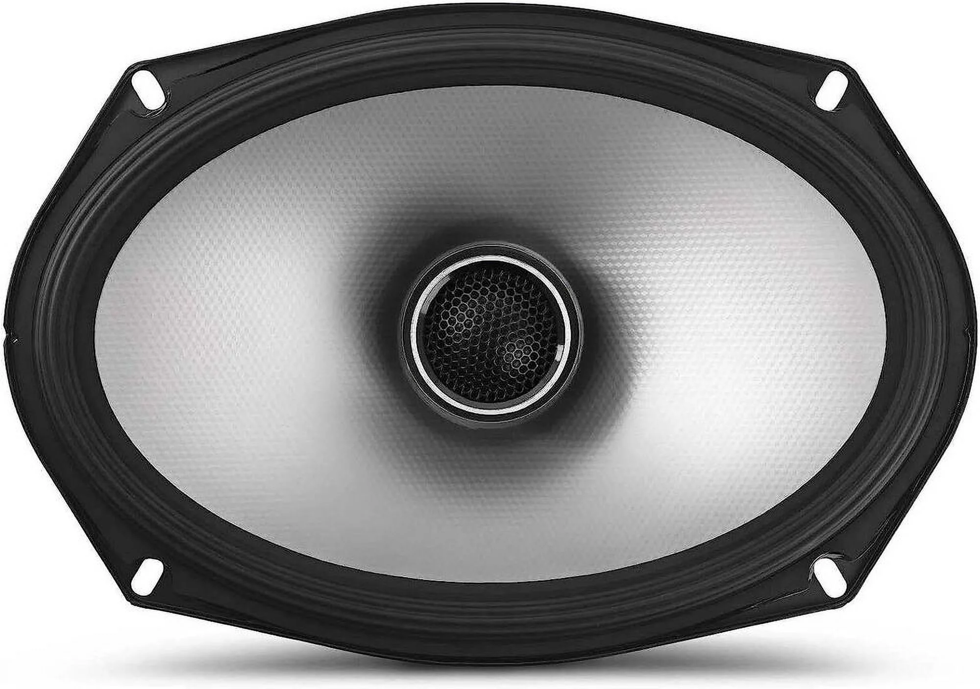 Alpine S2-S69 260 Watts S-Series 6×9″ 2-Way Hi-Res Car Audio Coaxial Speakers