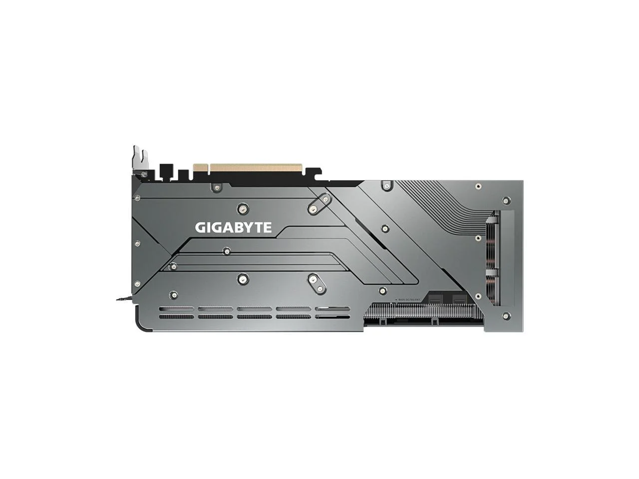 GIGABYTE Radeon RX 7900 GRE GAMING OC 16G Graphics Card, 3x WINDFORCE Fans 16GB 256-bit GDDR6, GV-R79GREGAMING OC-16GD Video Card