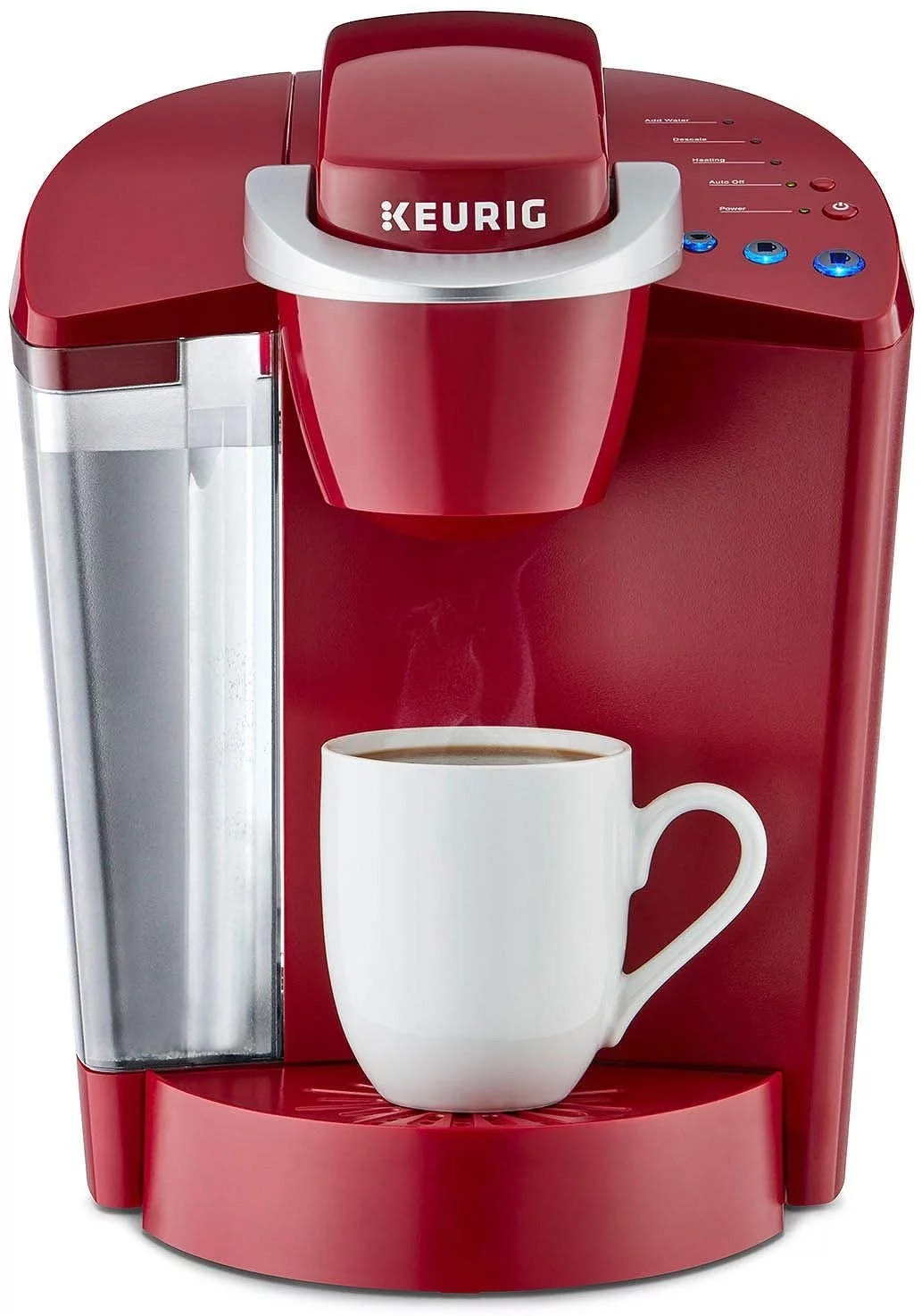 Keurig Red K50 Coffee Maker