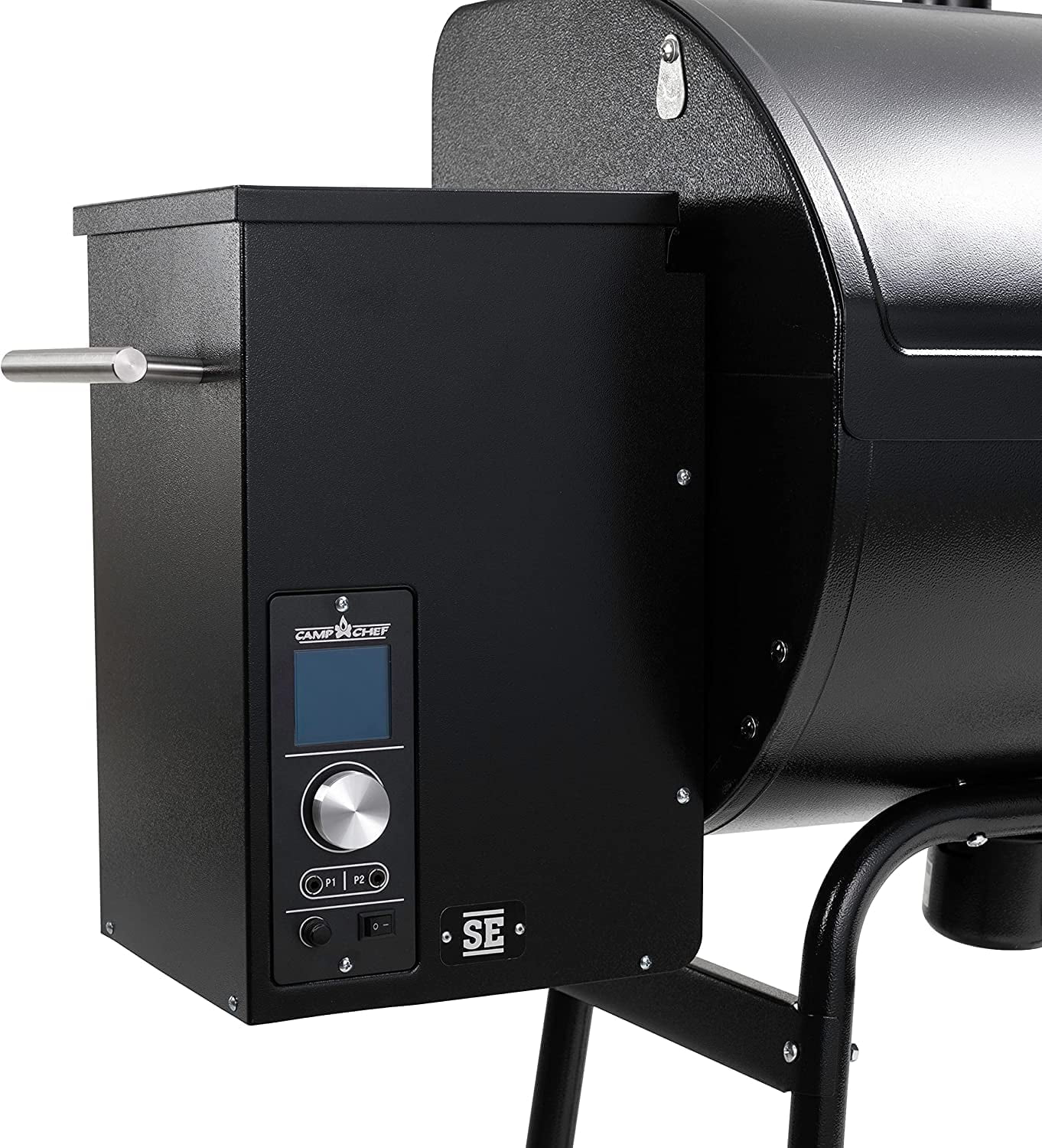 Camp Chef SmokePro SE Pellet Grill