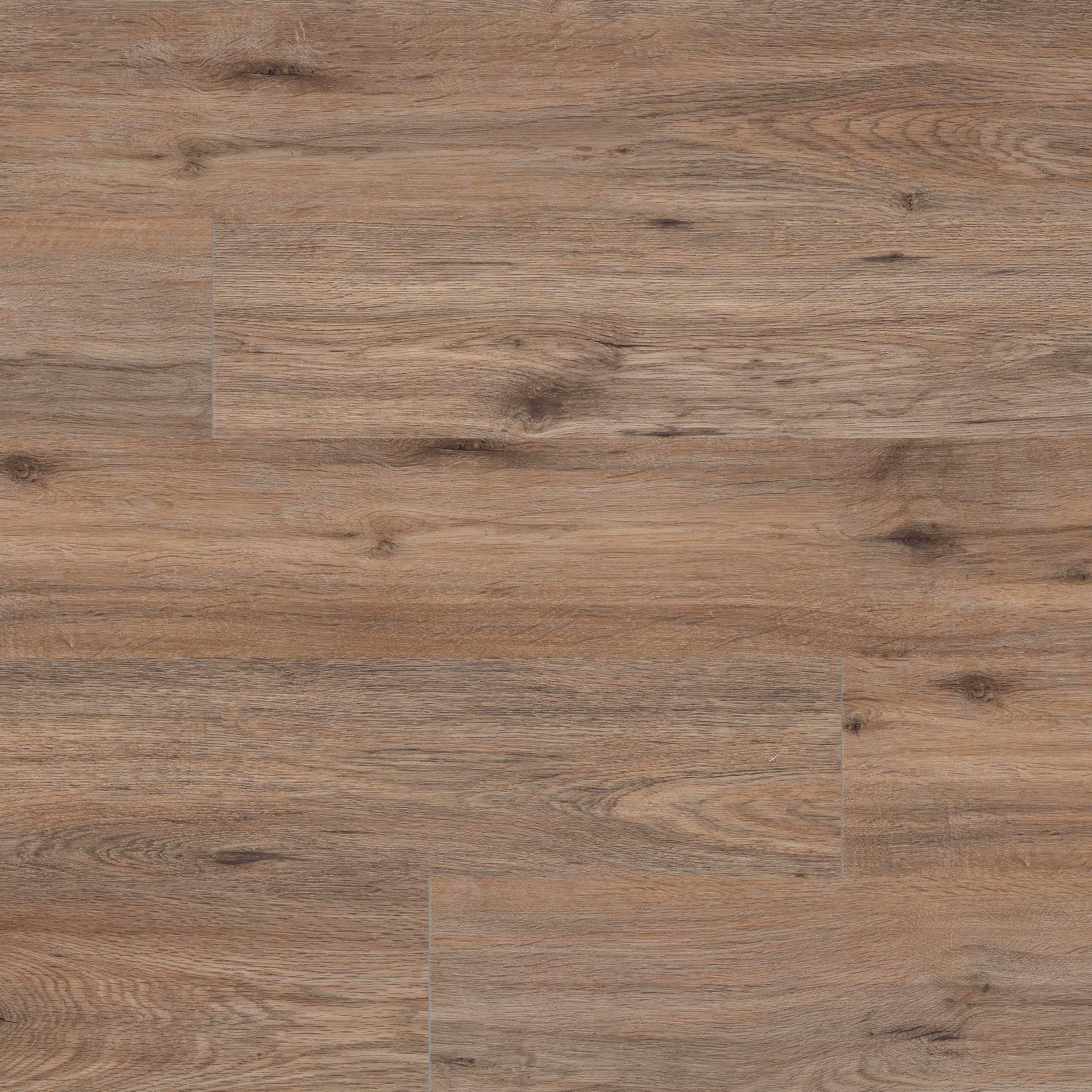 Aldhurst Fawn Oak 6 in. x 36 in. Waterproof Rigid Core Luxury Vinyl Plank Flooring 12 Pack (143.76 sq ft)