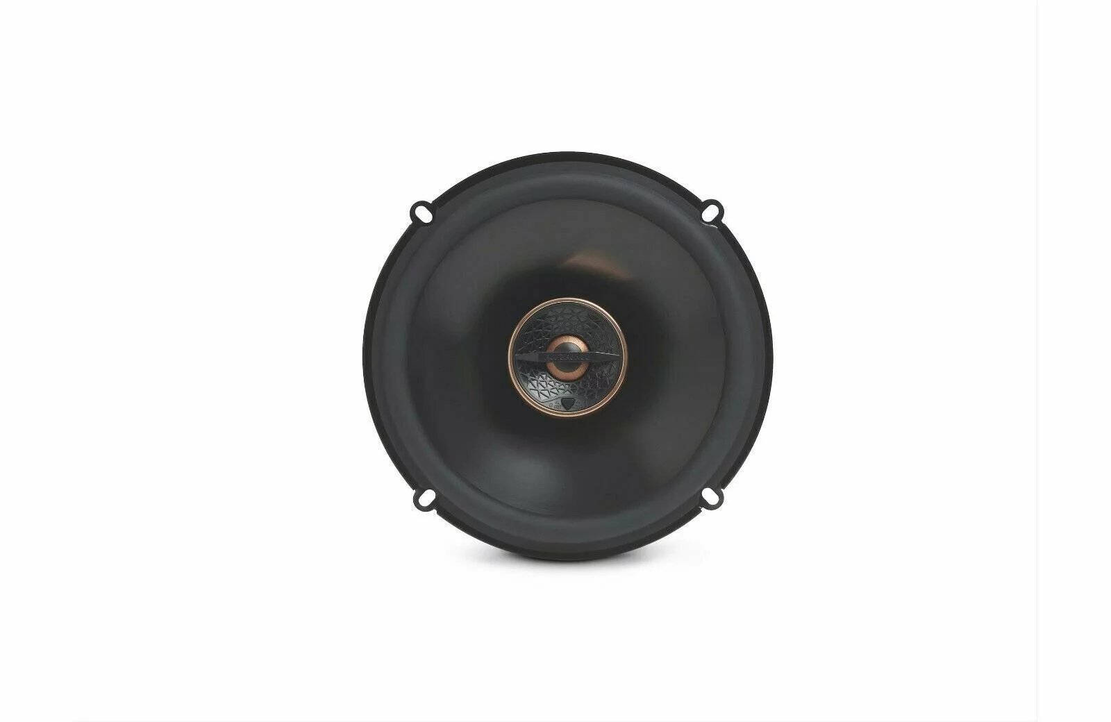 4x Infinity Reference REF-6532IX 180 Watts 6.5″ 2-Way Coaxial Speakers 6-1/2″ Bundle