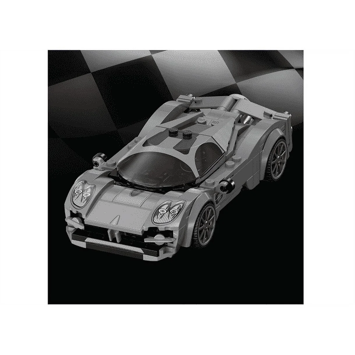 Lego Speed Champions Pagani Utopia 76915