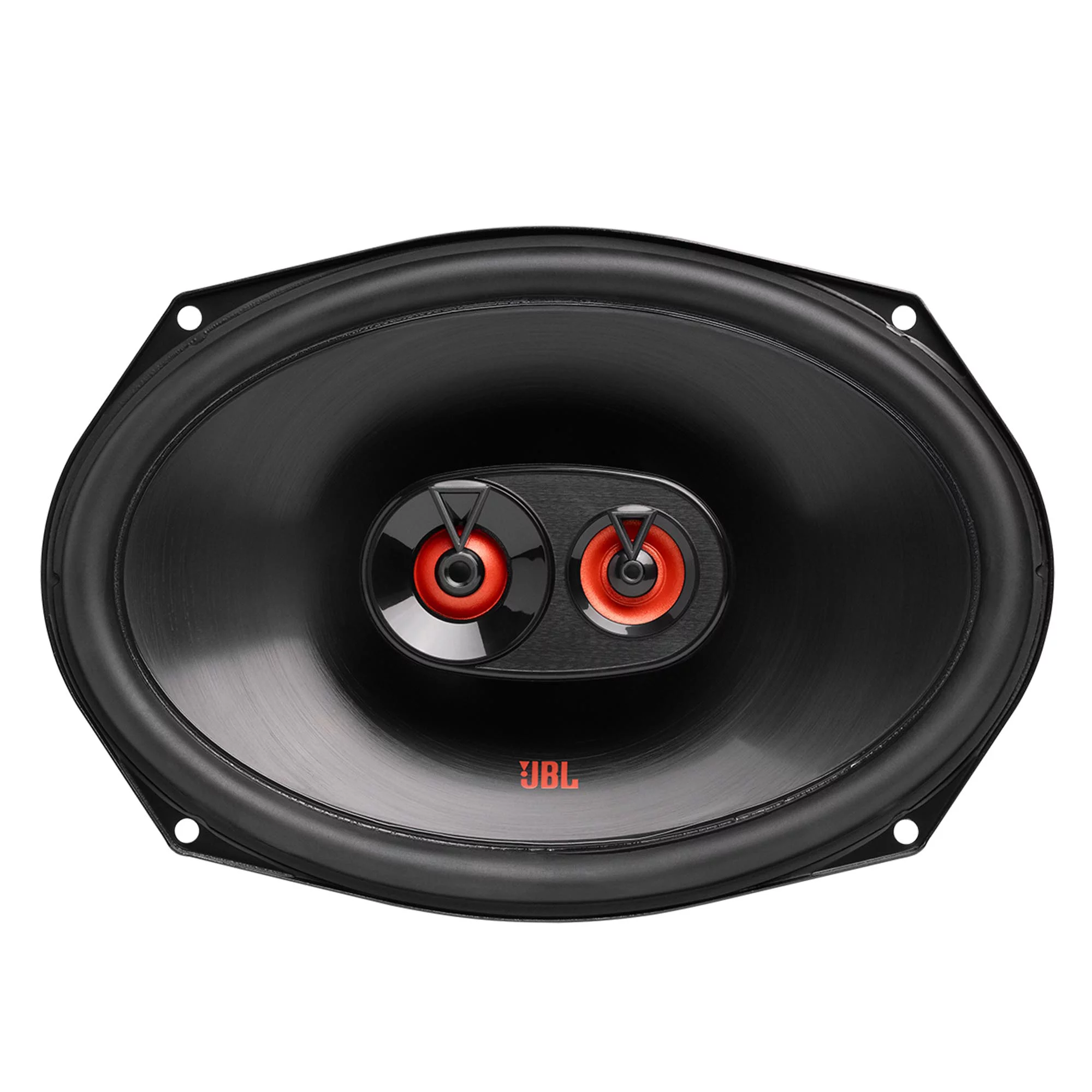 JBL Compatible With Dodge Ram 94-09, A pair of CLUB-9632AM 6×9″ Three Way Speakers and A pair of CLUB-522FAM 5.25″ Coax Speakers