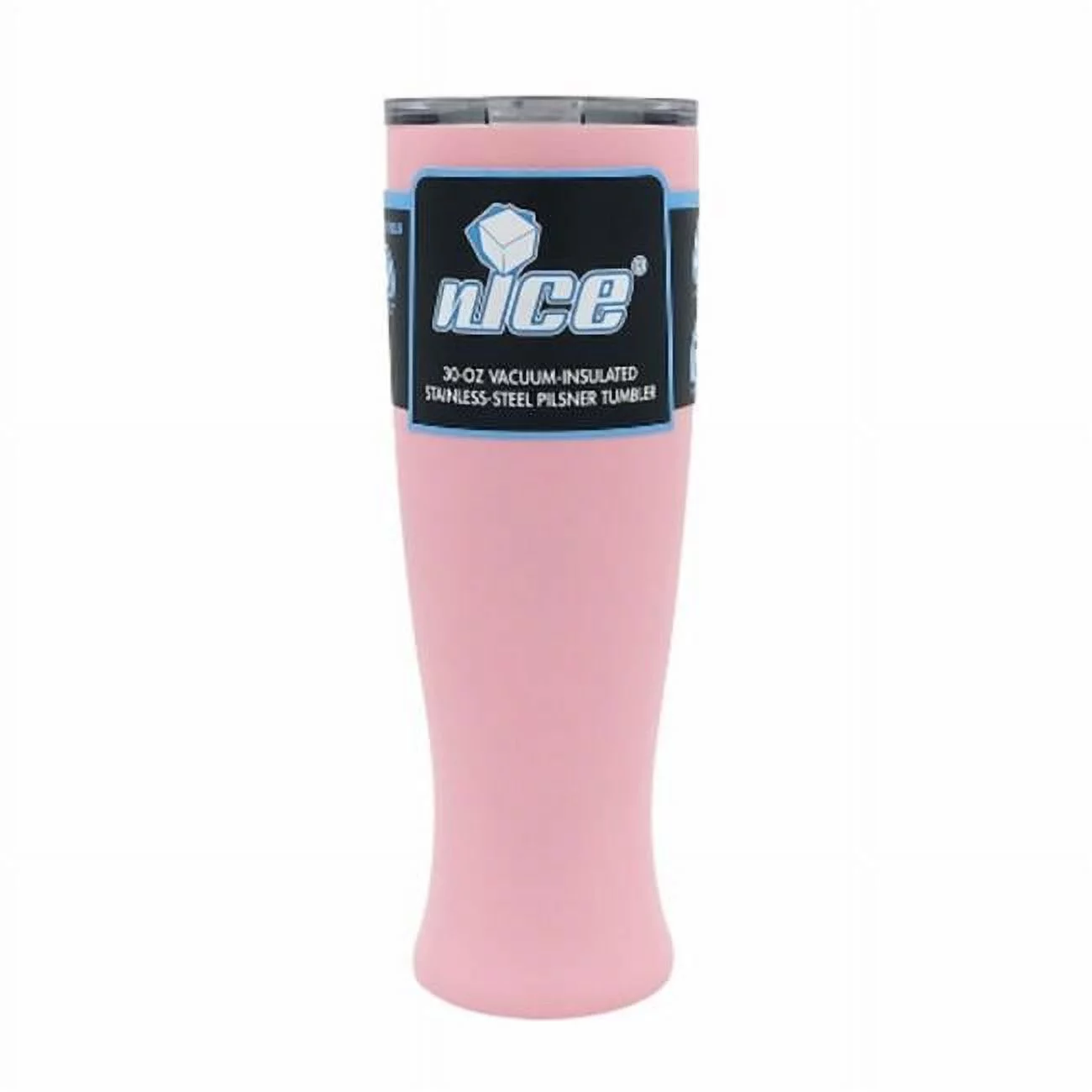 SSMG Nice Coolers TPF-515666 30 oz Pilsner Tumbler – Pink