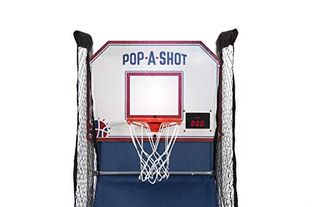 Pop-A-Shot Home Single Shot