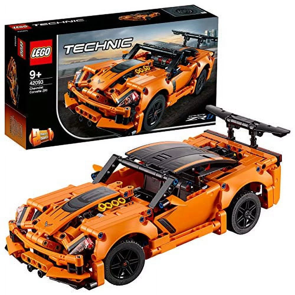 Lego Technic Toy 42093