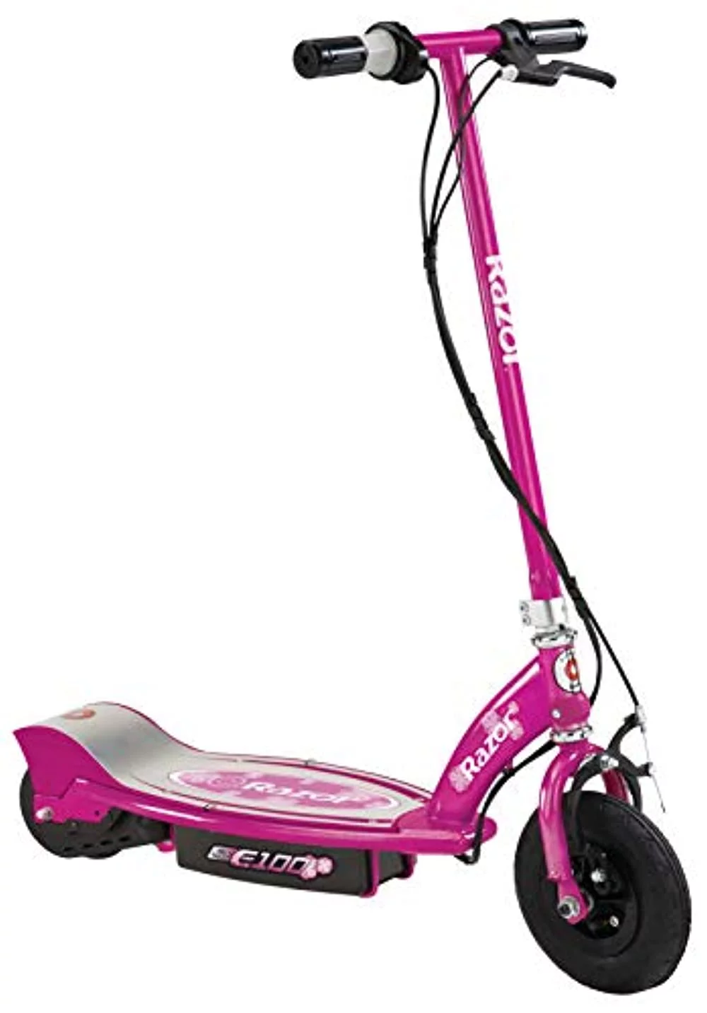 Razor E100 Electric Scooter Sweet Pea