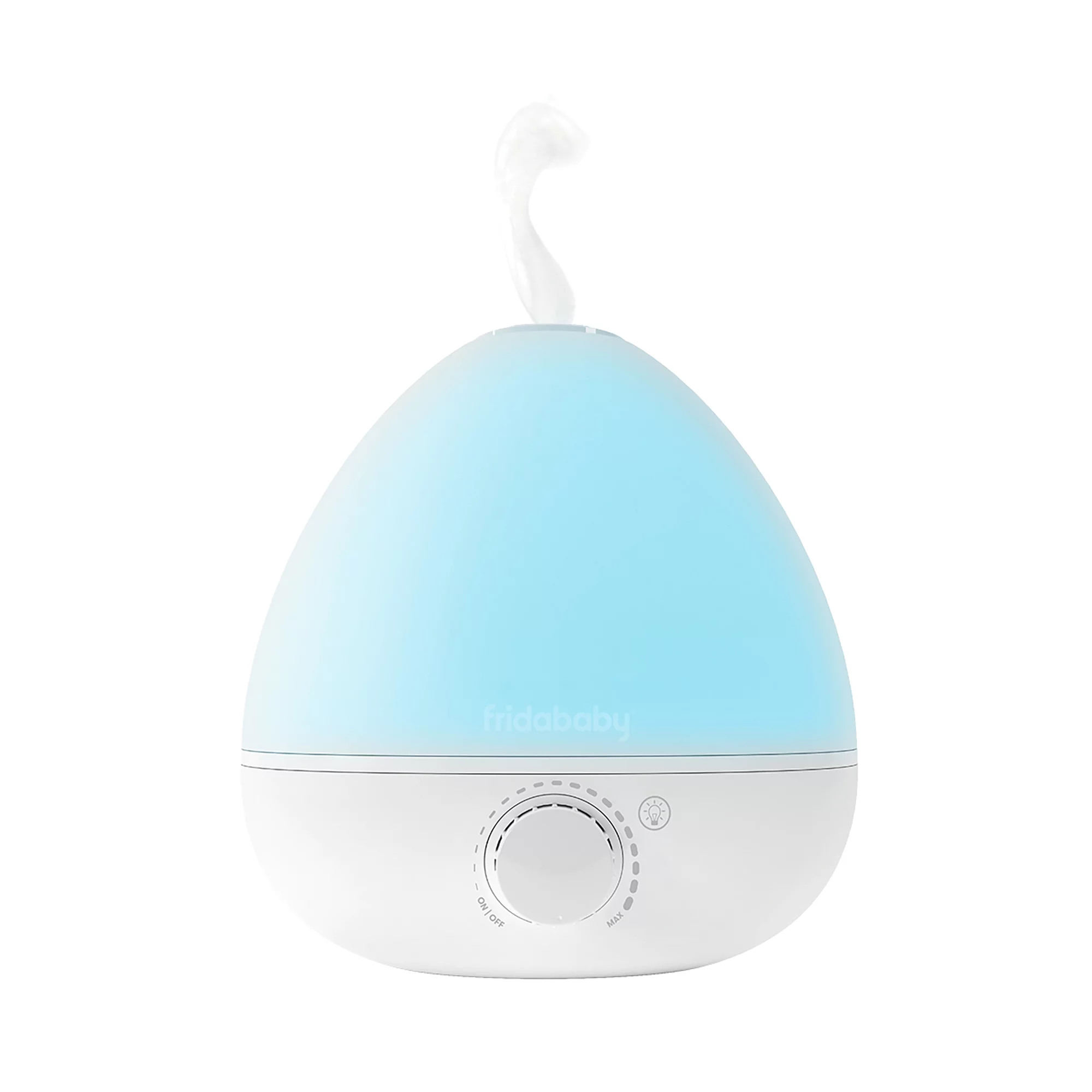 Fridababy BreatheFrida 3-in-1 Humidifier, Diffuser and Nightlight