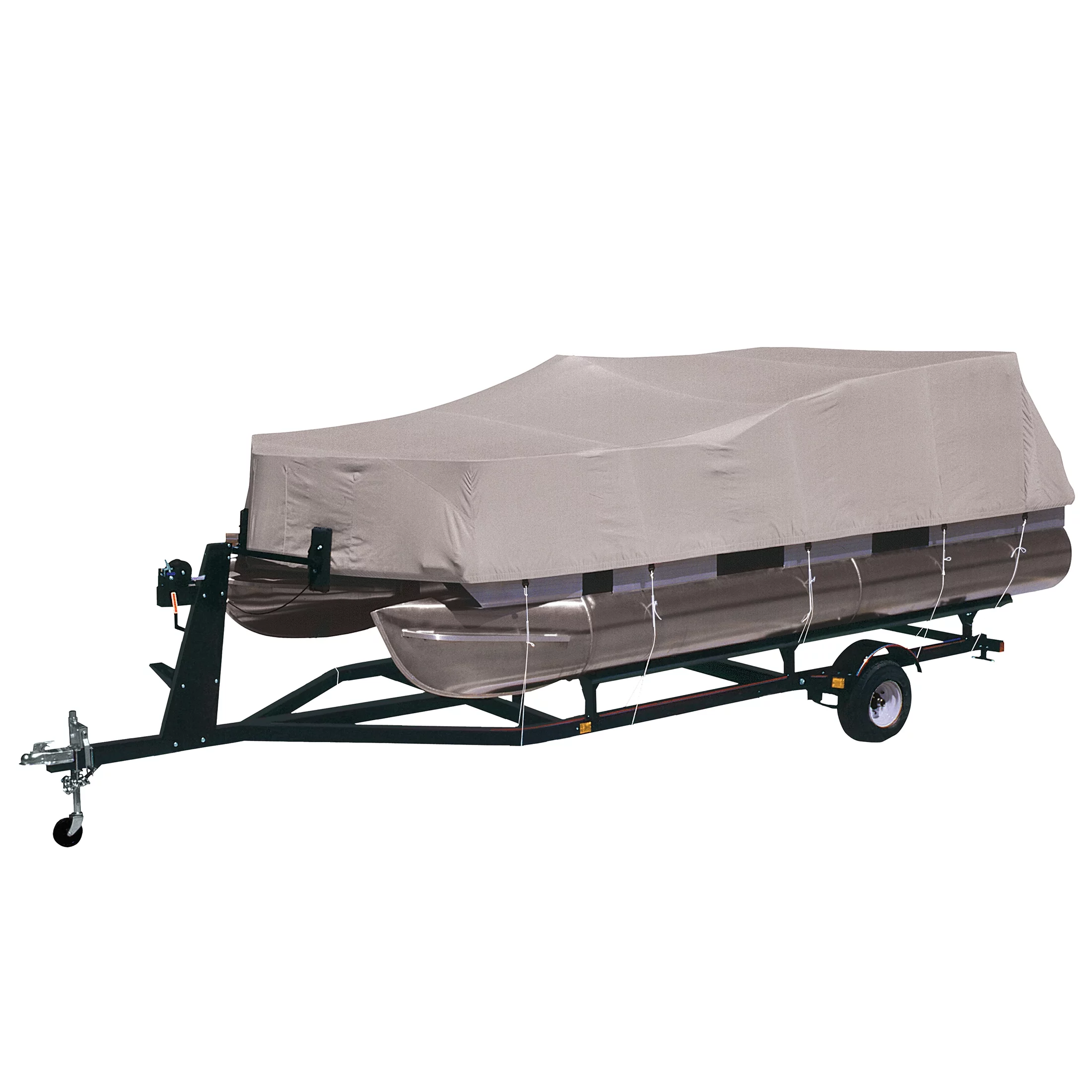 Harbor Master Pontoon Boat Cover