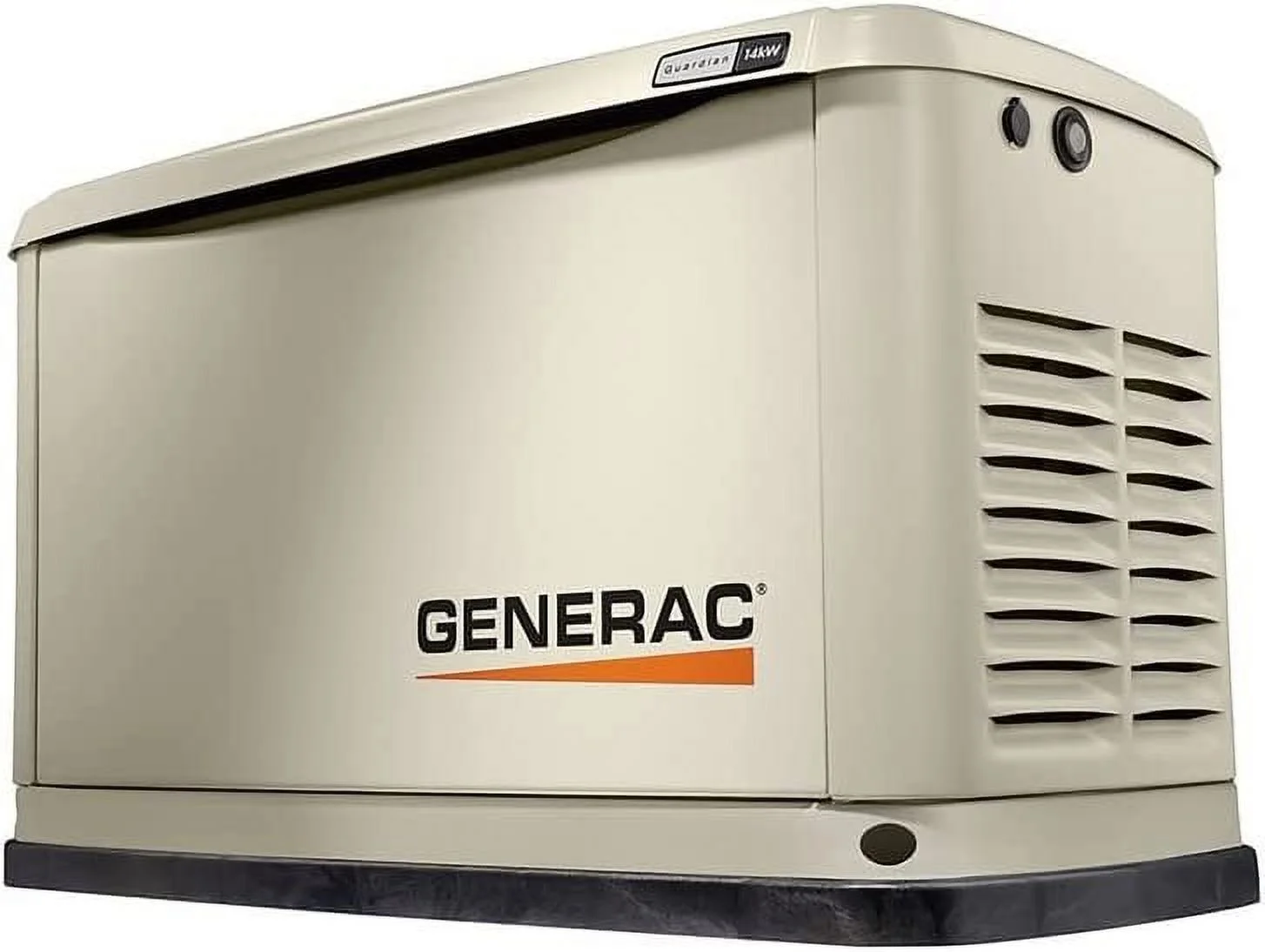 Generac 7225 14kW Standby Generator