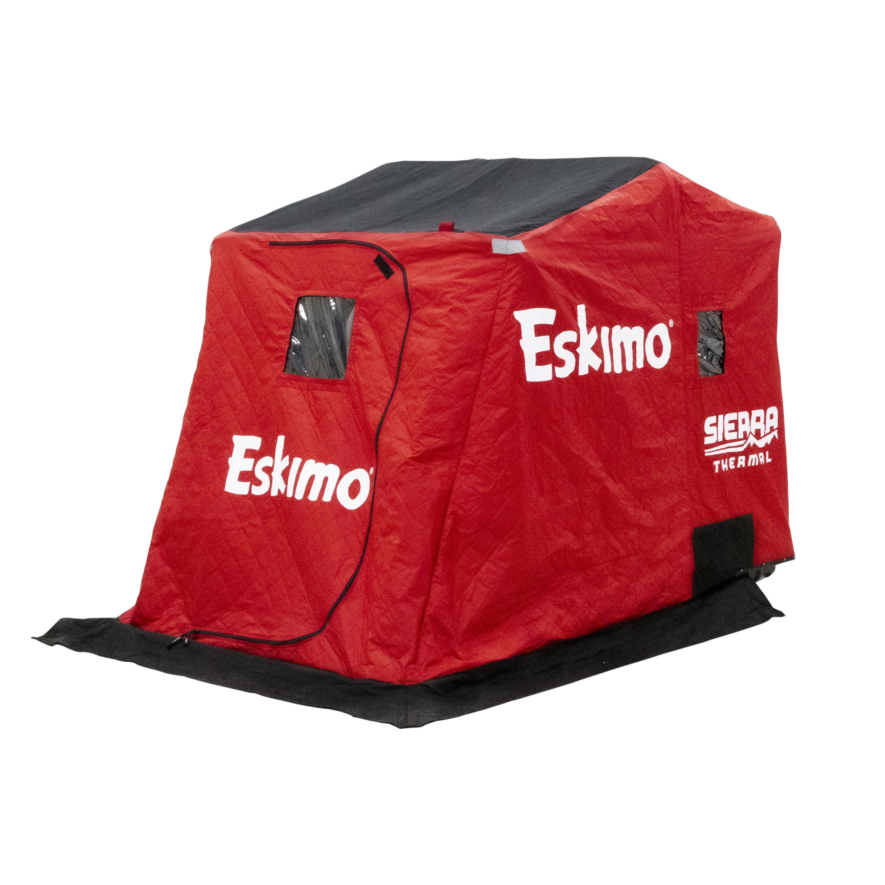 Eskimo Sierra Thermal, Sled Shelter, Insulated, Two Person, 25250