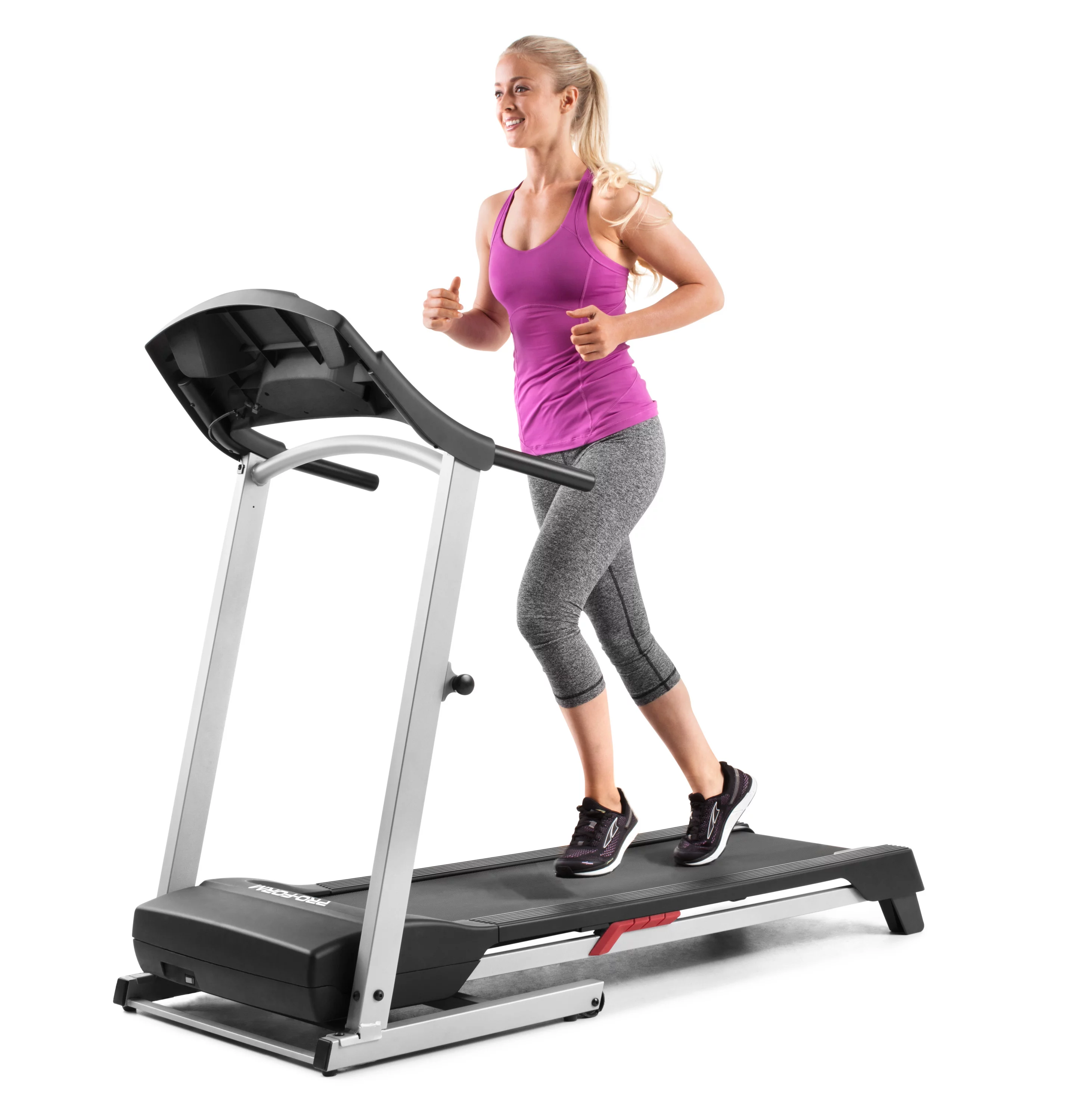 ProForm Cadence LT Folding Treadmill