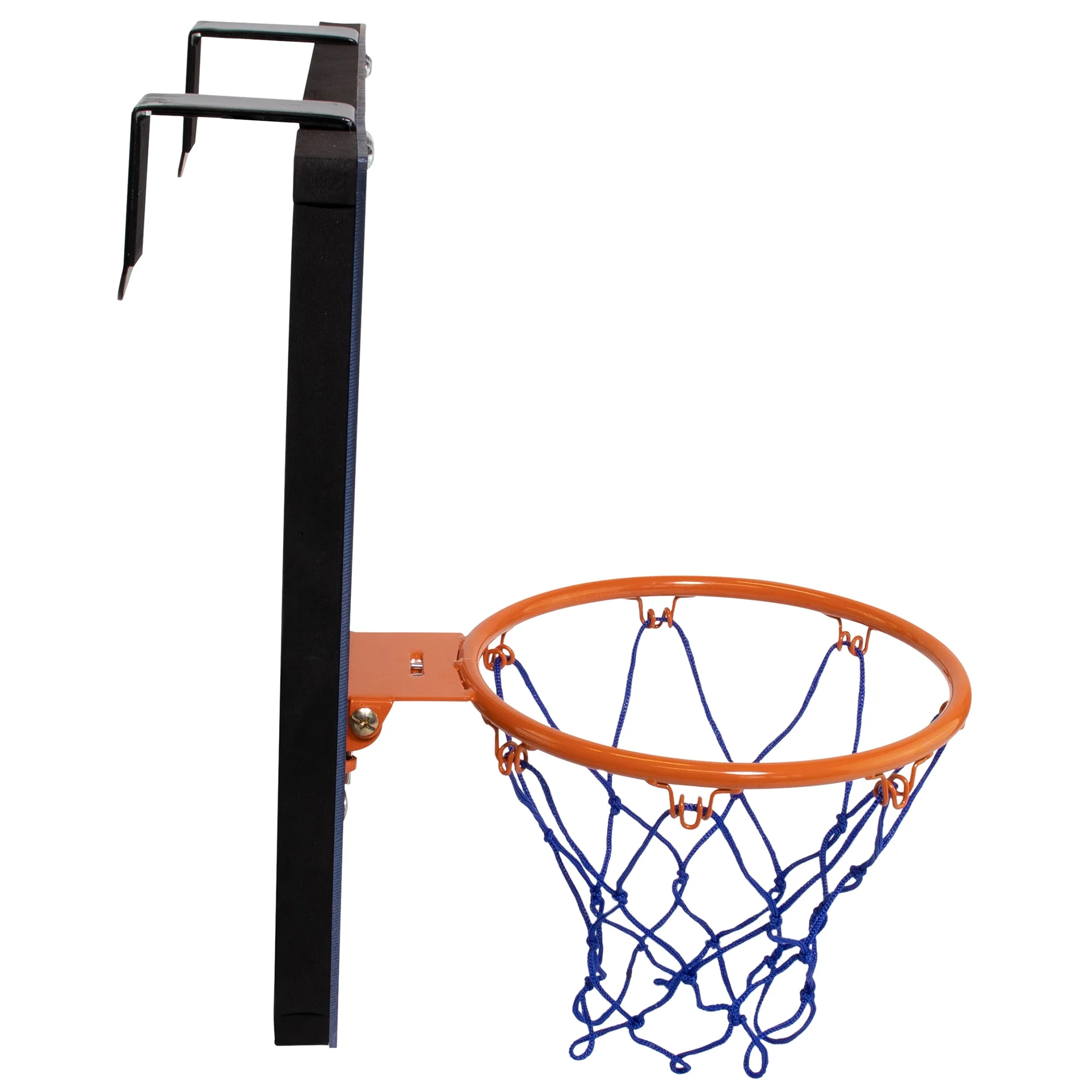 Pro Ball Electronic Over the Door Basketball Game