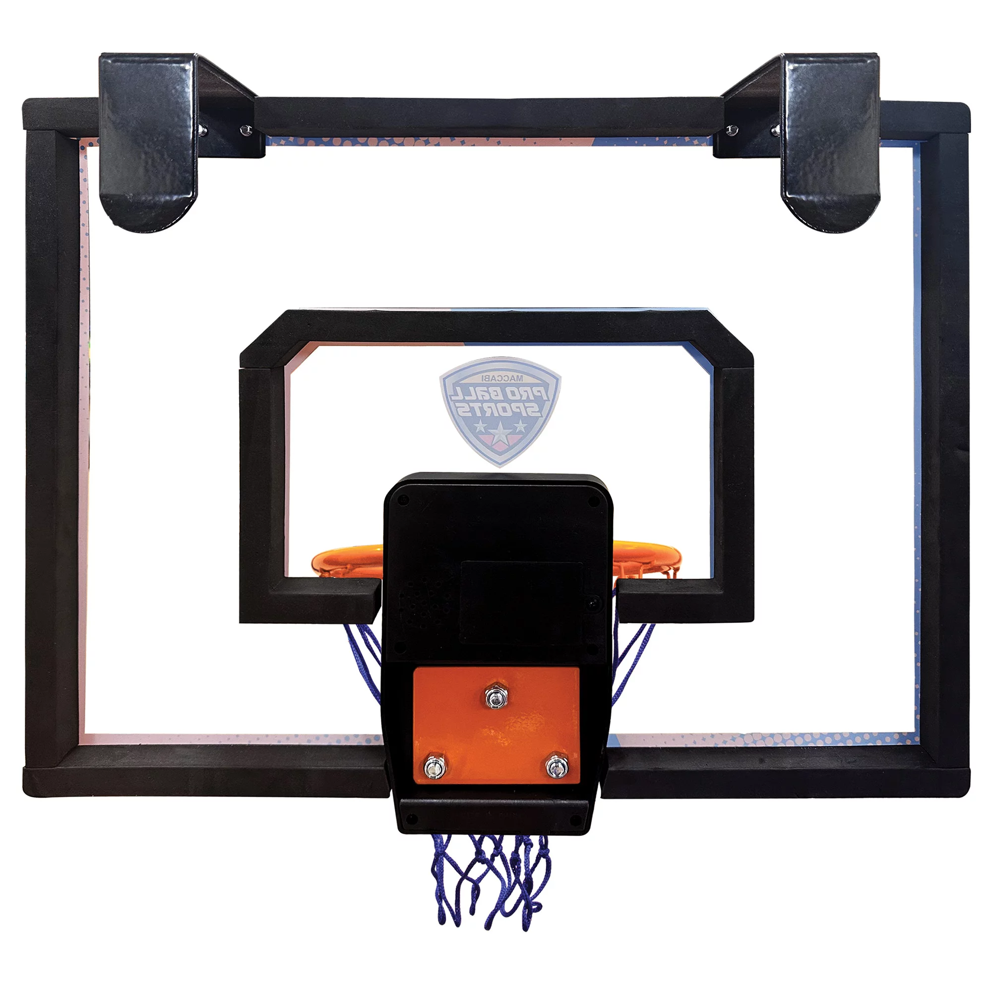 Pro Ball Electronic Over the Door Basketball Game