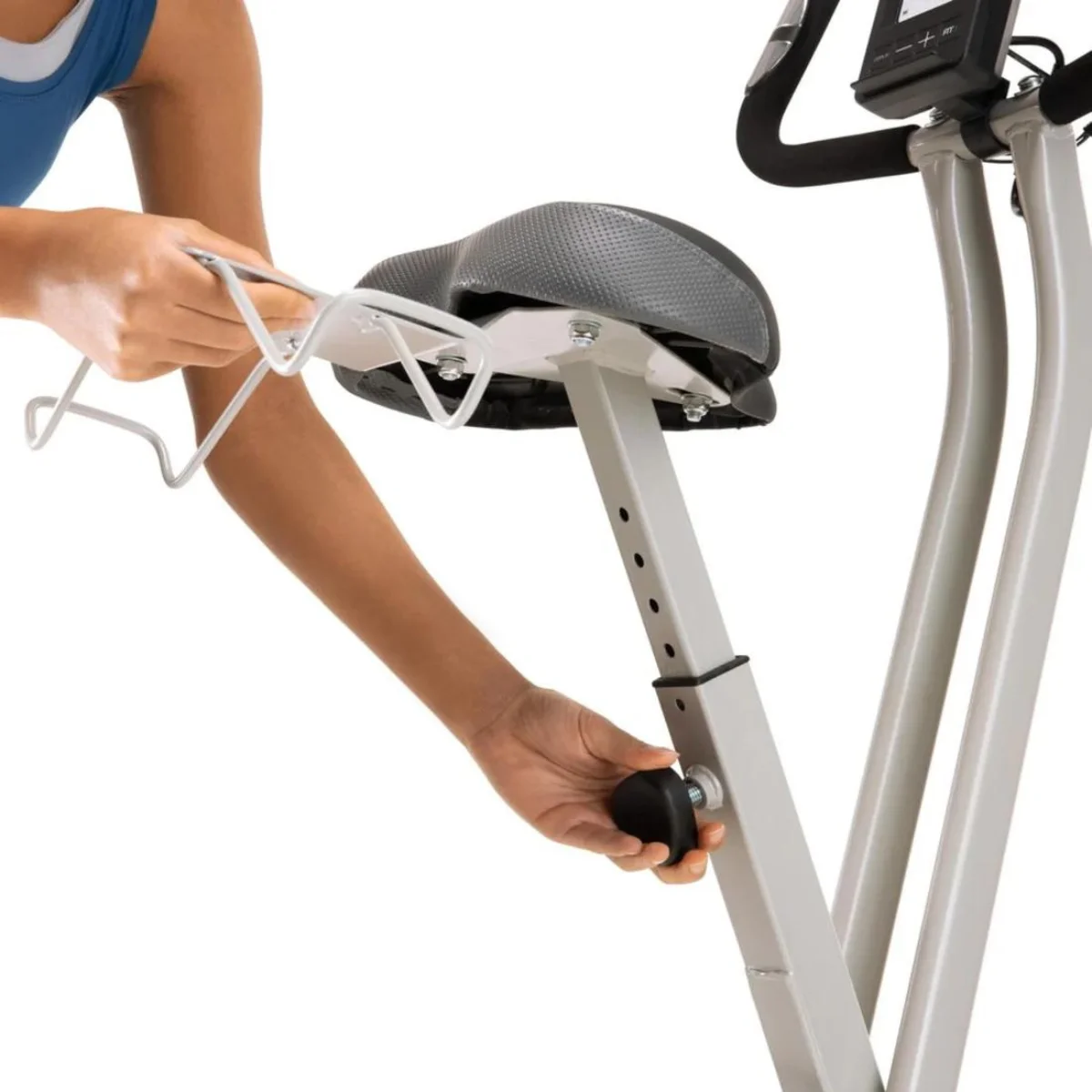 PROFORM – X-BIKE ELITE EXERCISE BIKE GREY (PFEX78918C)