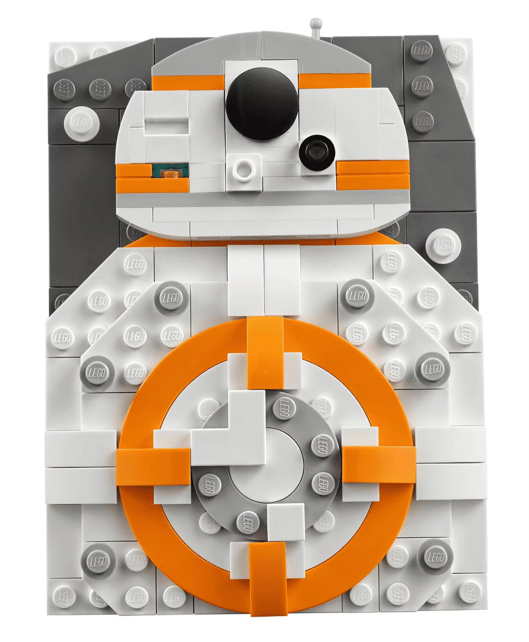 LEGO Brick Sketches BB-8 40431