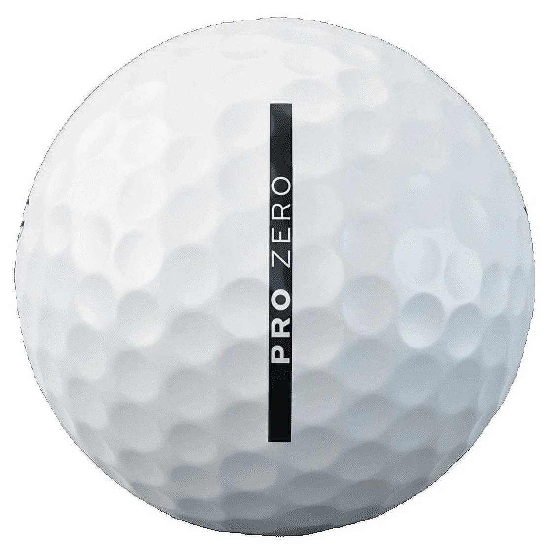 Vice Golf Pro Zero White 1 Dozen Balls