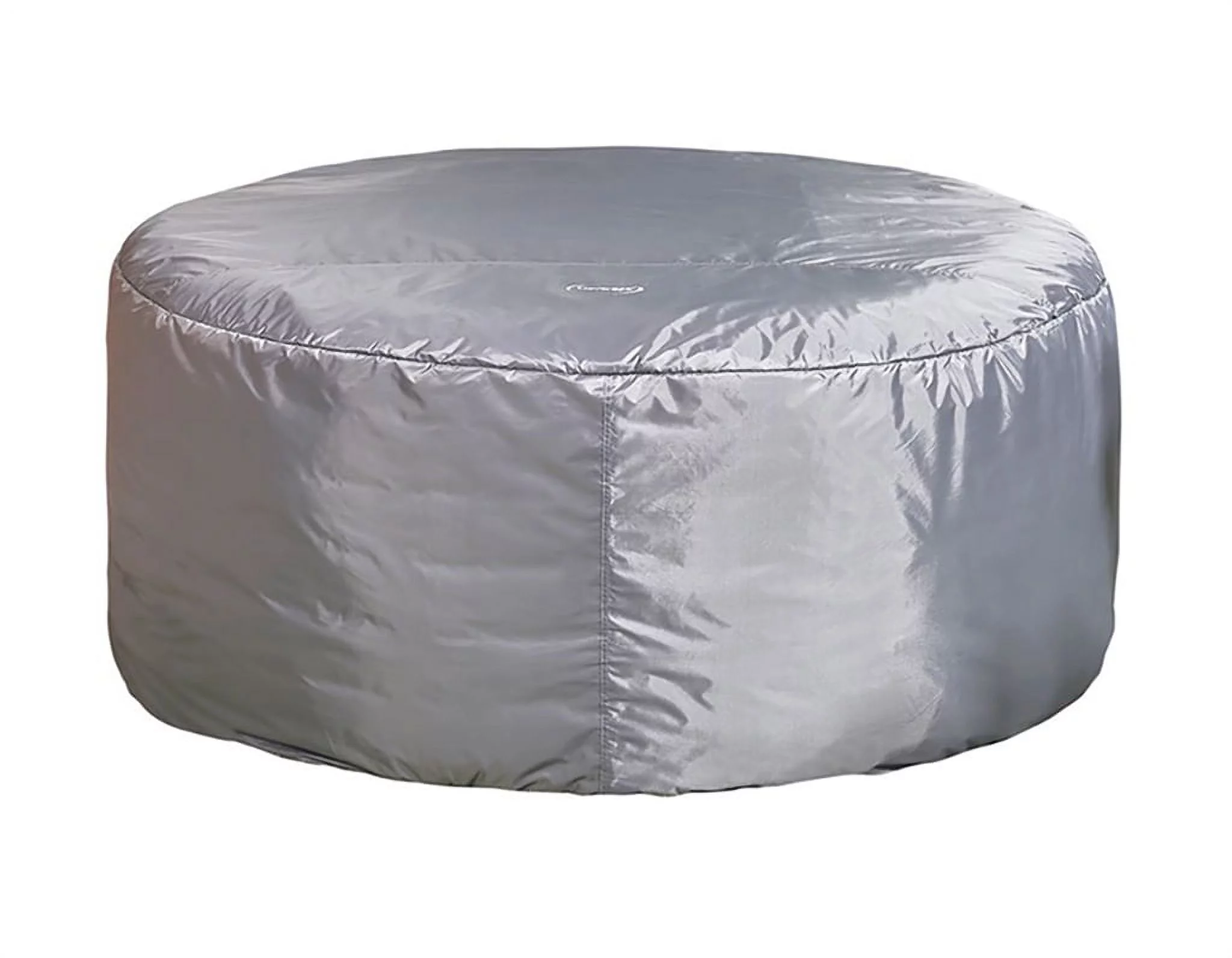 CleverSpa Universal Thermal Hot Tubs Cover – Fits All Medium Round & Hexagonal up to 81 in CL8287