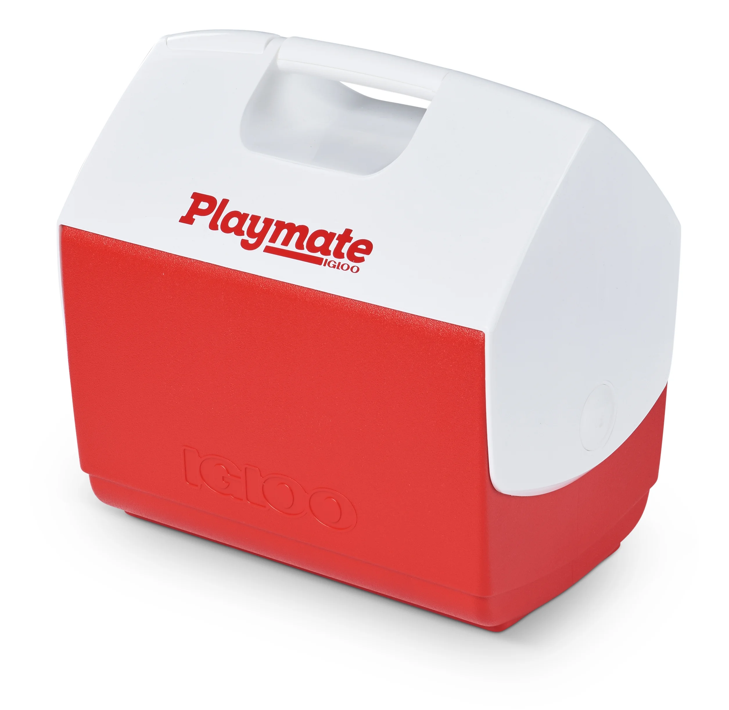 Igloo Playmate Elite 16 Qt Hard-Sided Cooler – Red Star