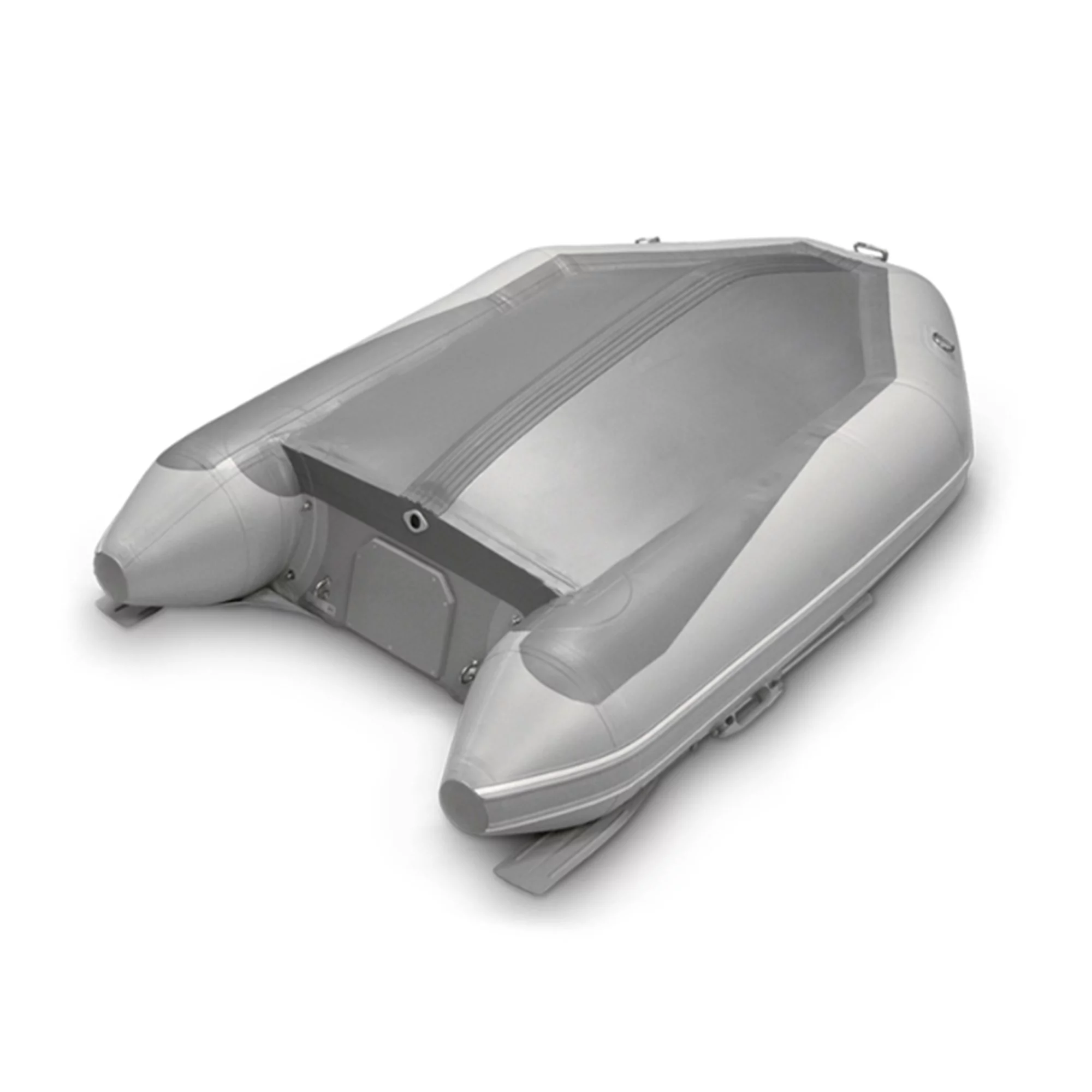 INMAR 240H-TS (8’0??) Air Floor Tender Inflatable Boat