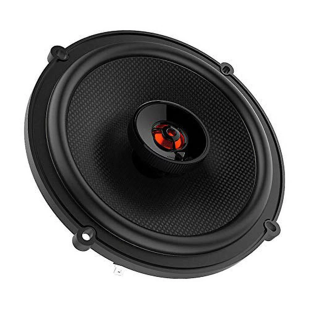 JBL Club 625SQ, Car Speaker, 6.5? Coaxial