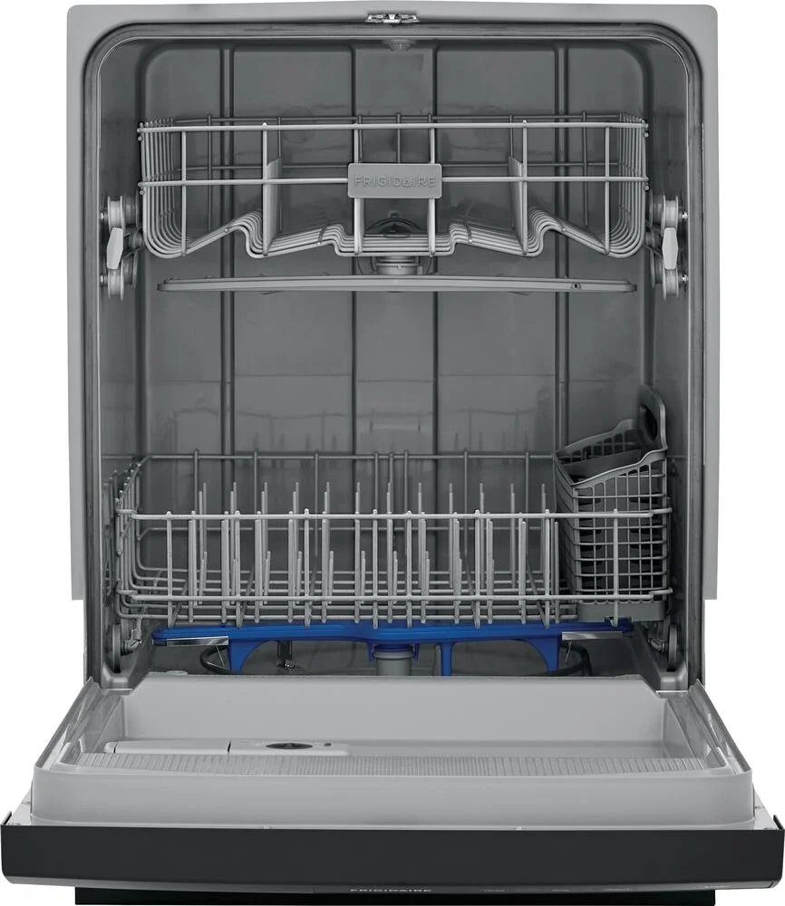 Frigidaire FFCD2413US 24 Inch Built-In Dishwasher in Stainless Steel