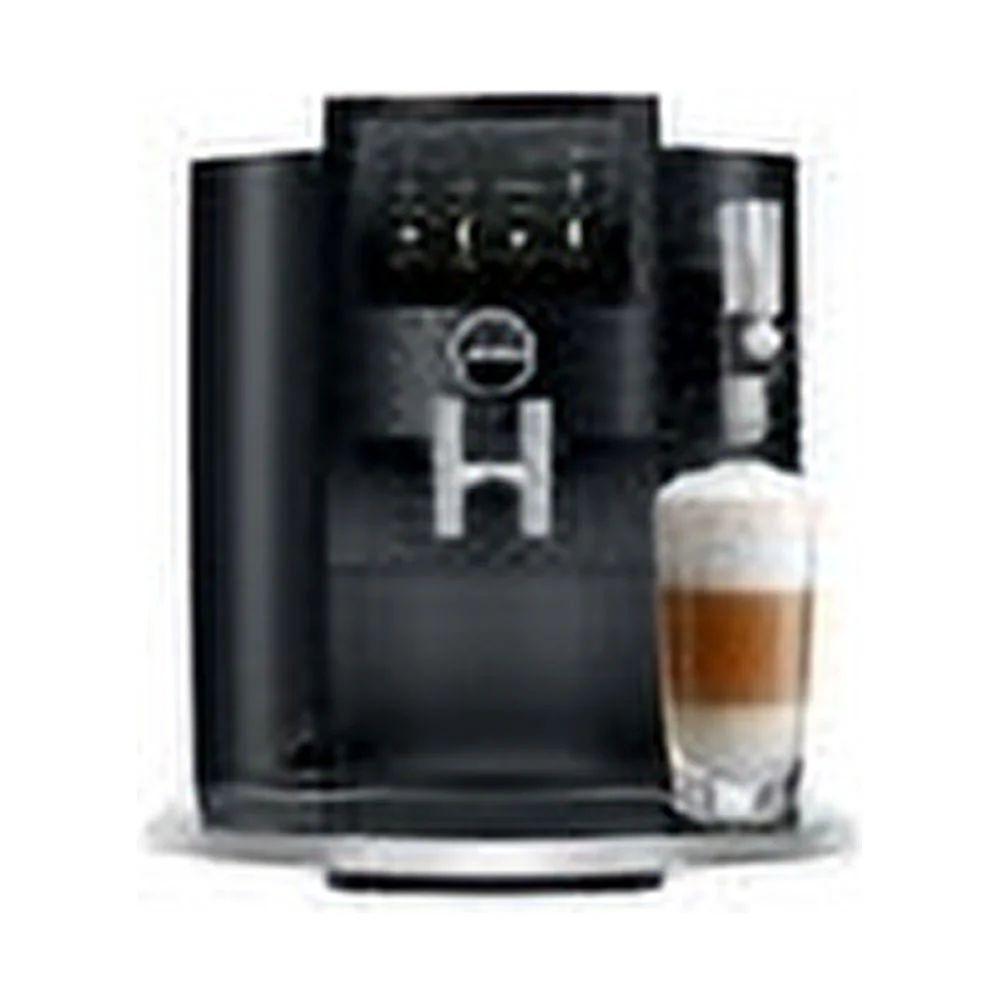 Jura S8 Multifunction Automatic Coffee & Espresso Machine | Piano Black