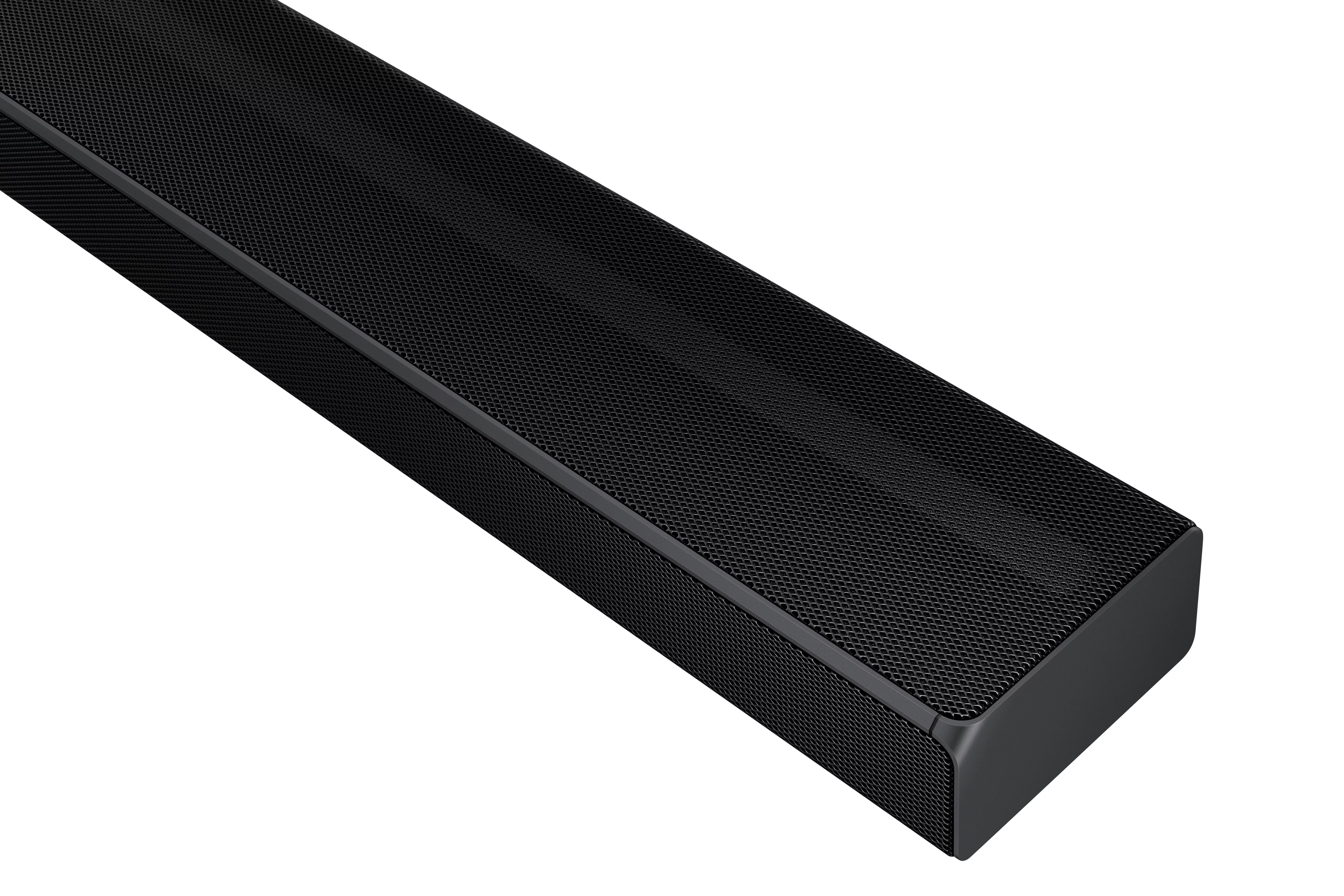 SAMSUNG HW-Q600A 3.1.2 Channel Soundbar with Wireless Subwoofer and Dolby Atmos / DTS:X